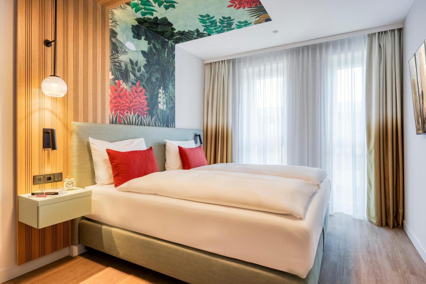 Citadines Danube Aparthotel