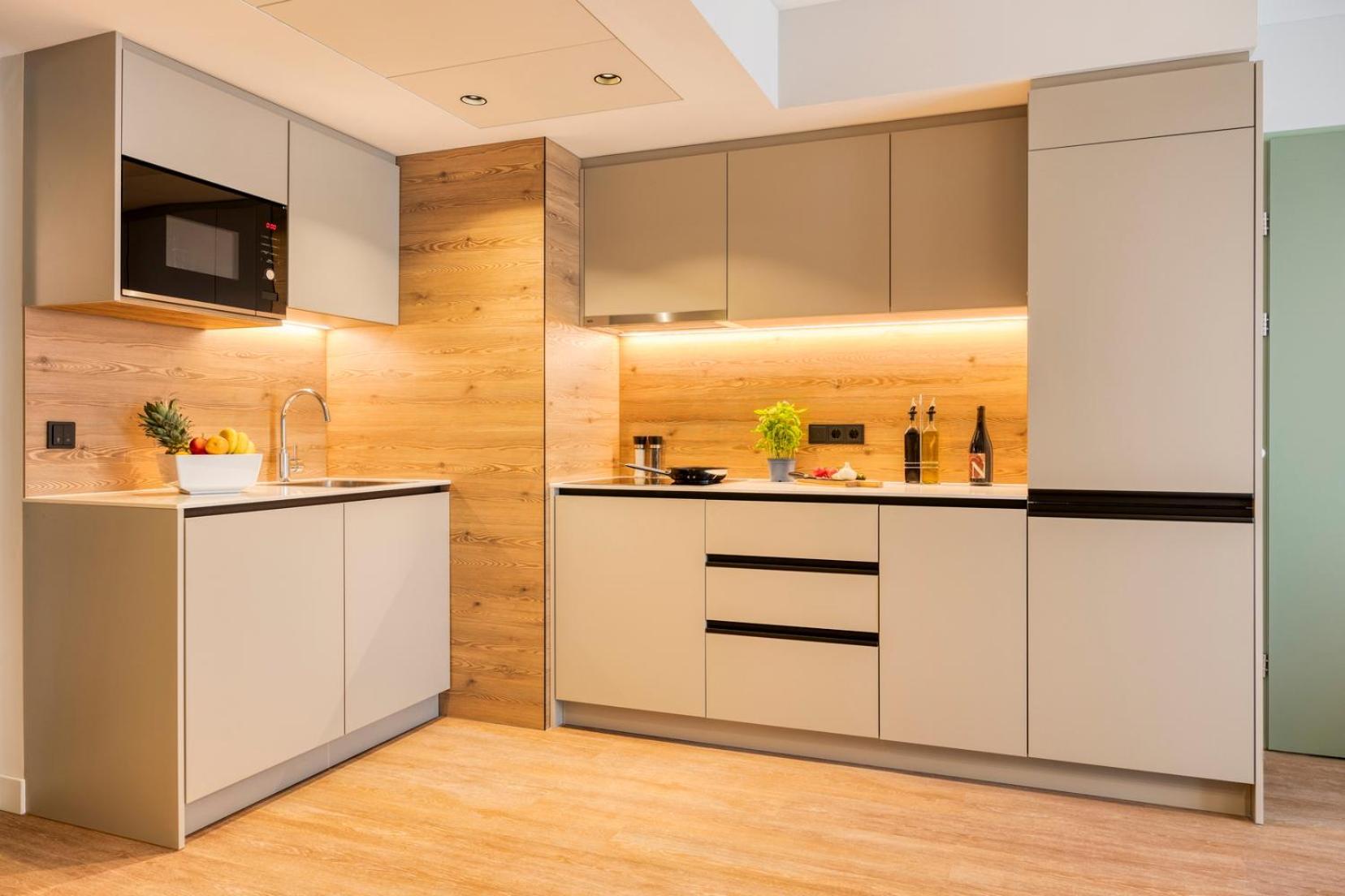 Aparthotel Citadines Danube 4*