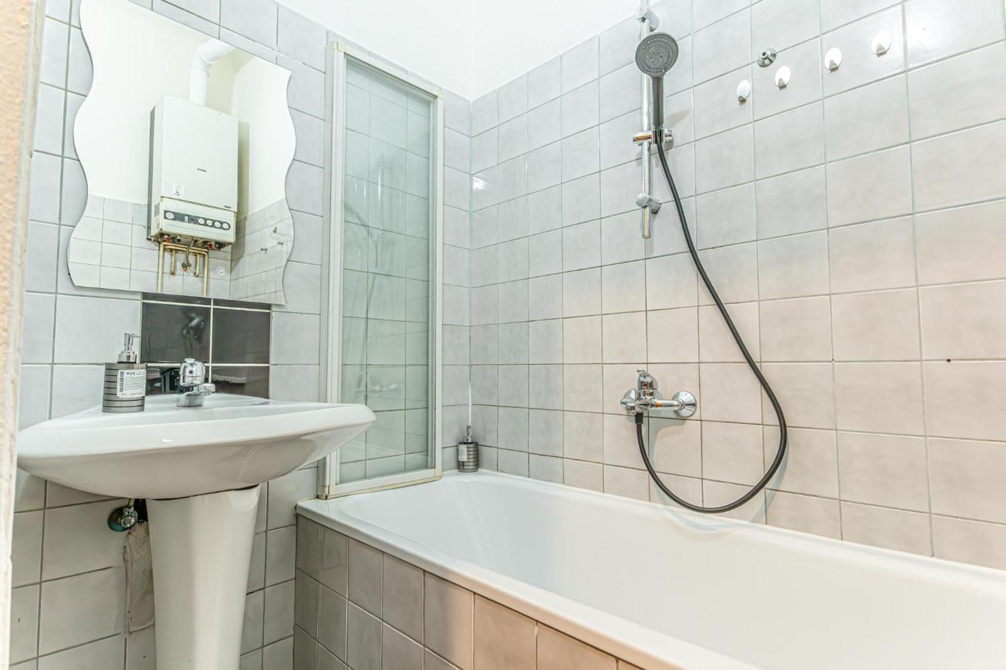 Timeless Vienna: 2br In The Historic District