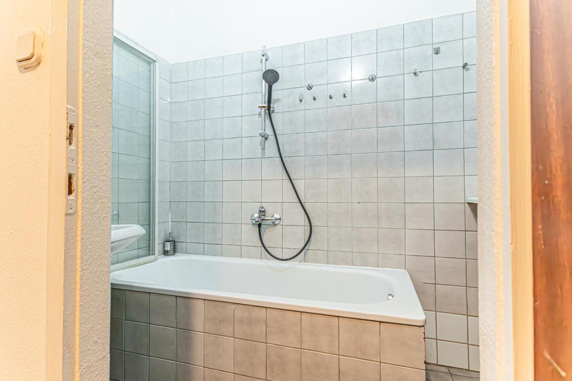 Timeless Vienna: 2br In The Historic District Apartment Vienna