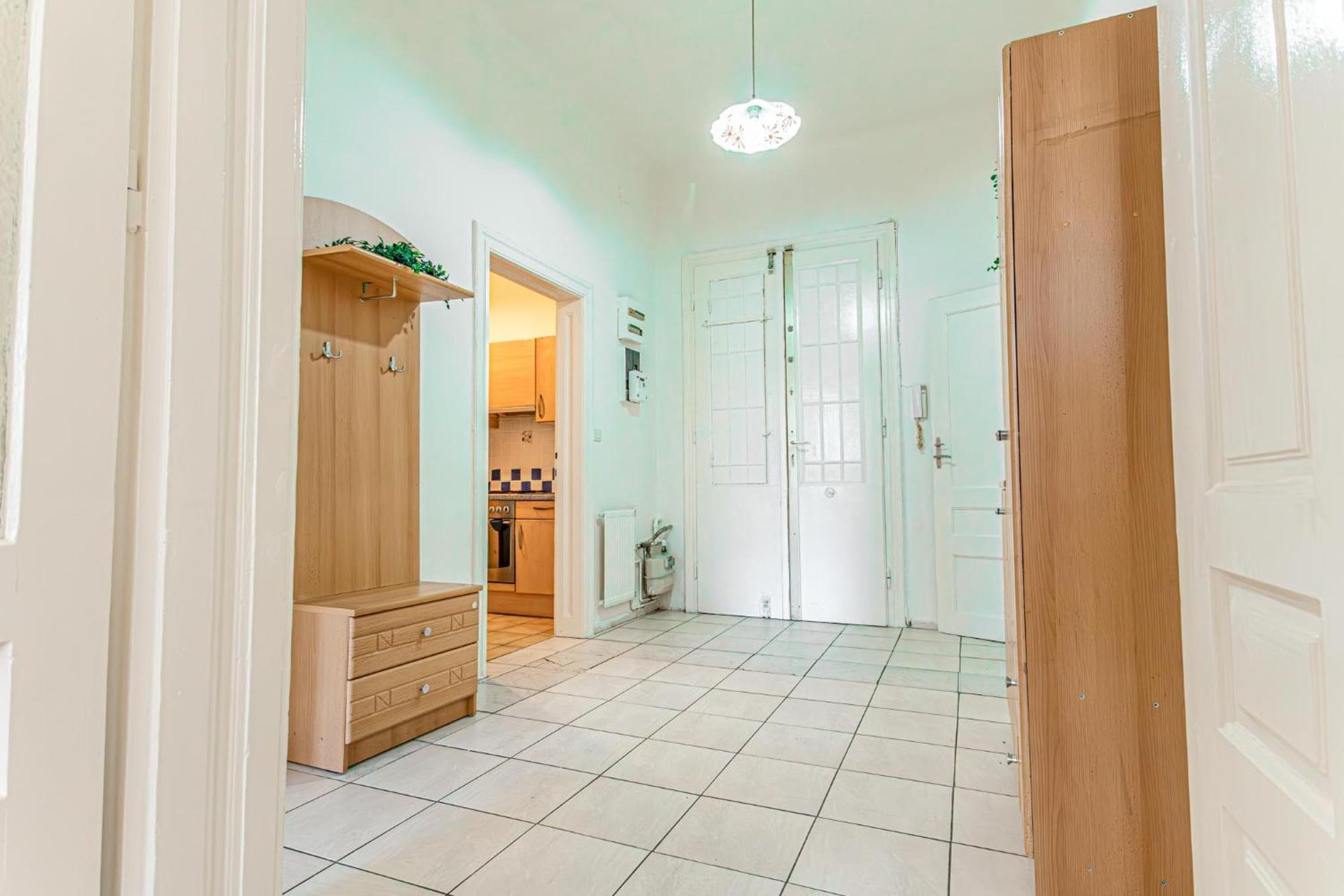 Timeless Vienna: 2br In The Historic District * Vienna