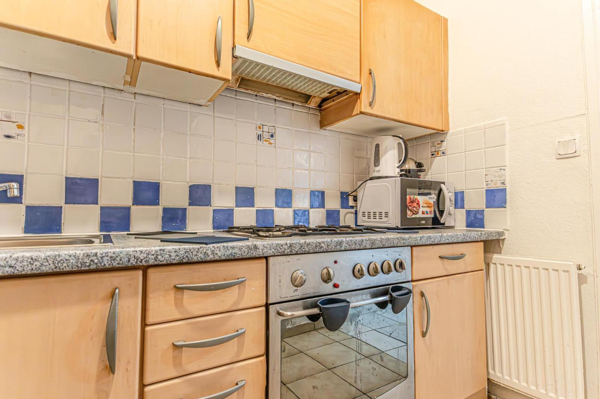 Timeless Vienna: 2br In The Historic District *