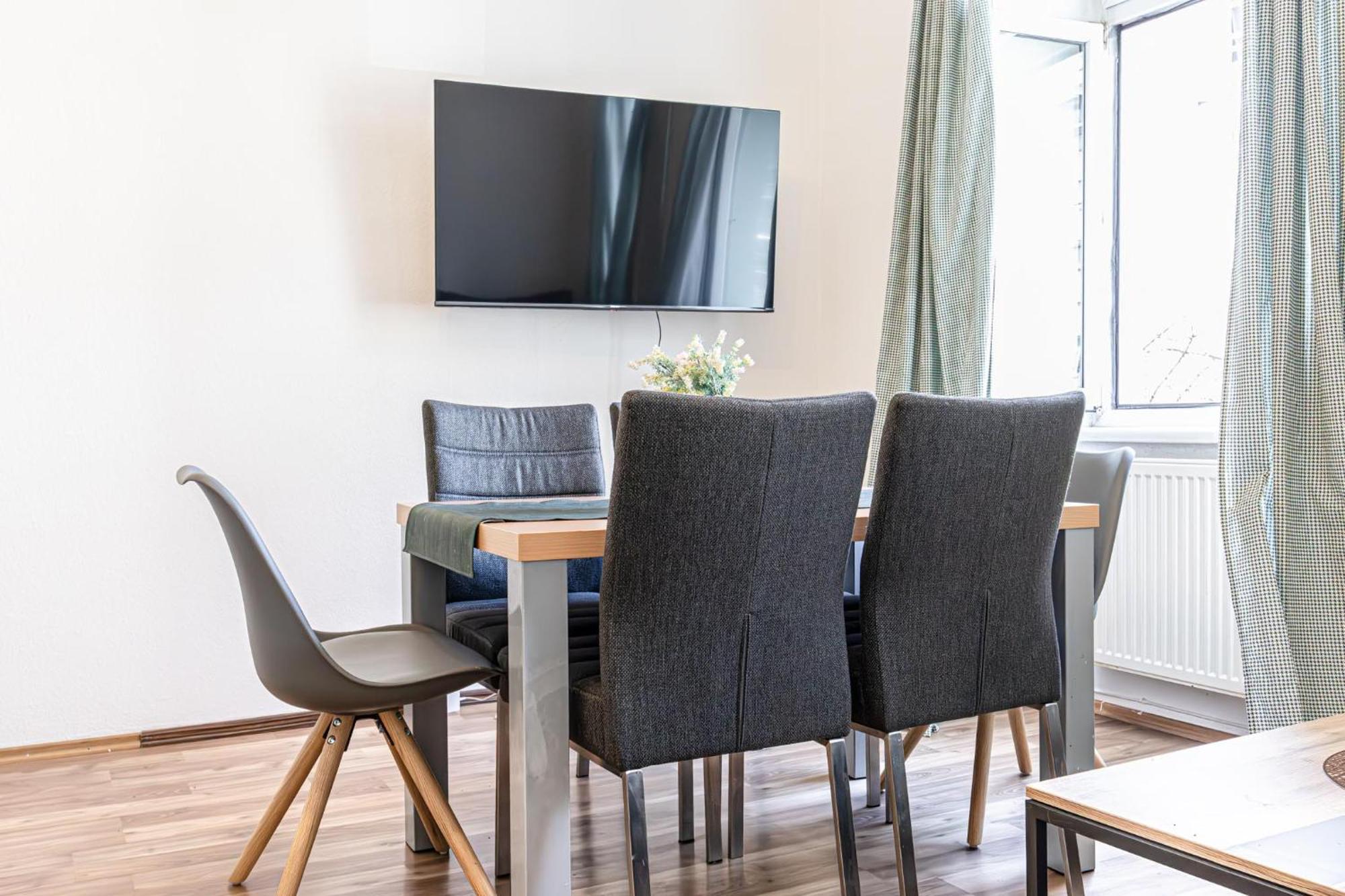 Timeless Vienna: 2br In The Historic District Apartment Vienna