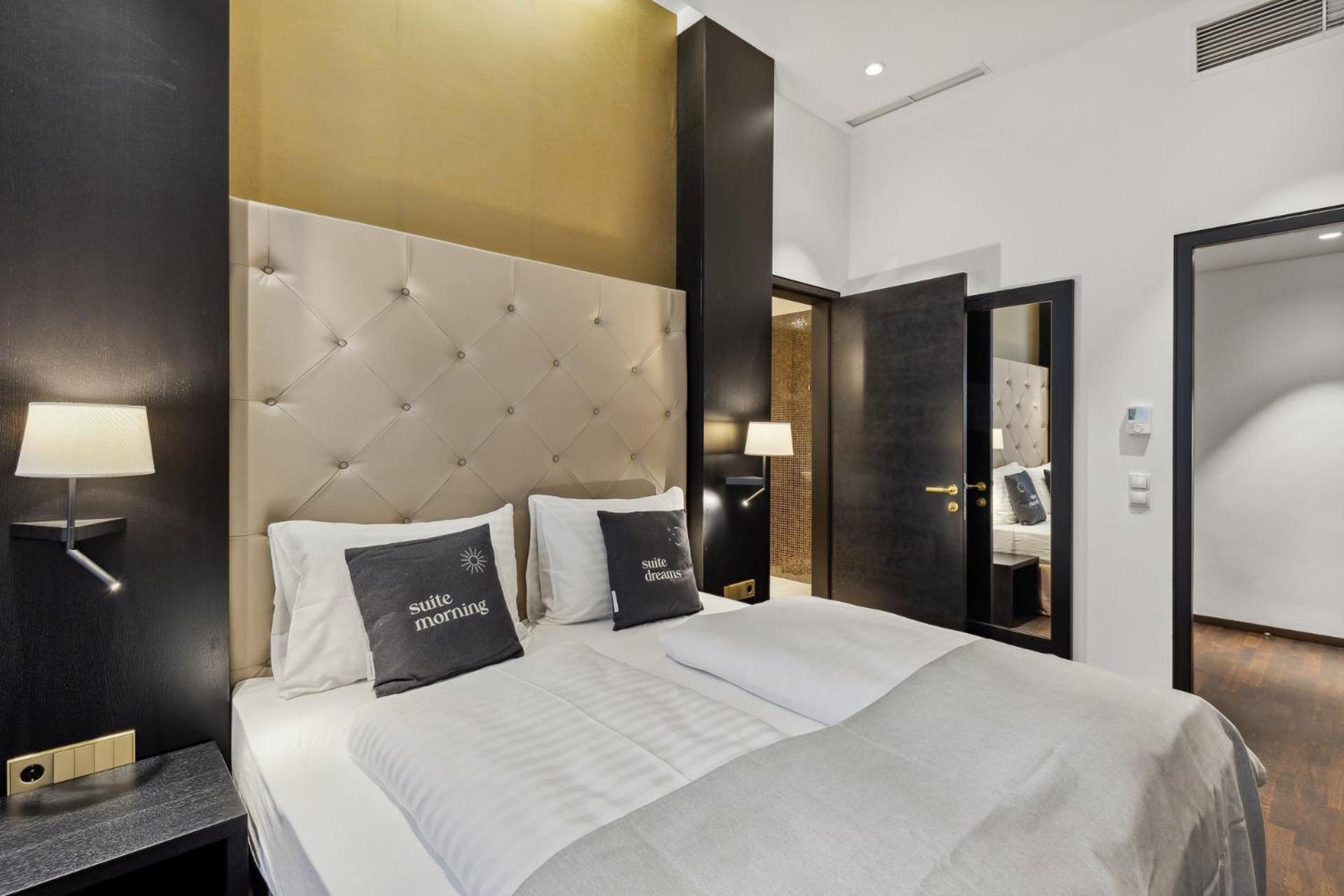 Apartment Limehome Rossauer Laende *