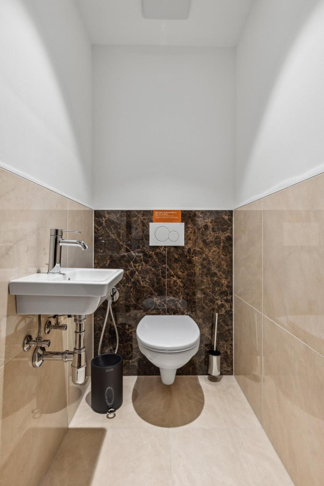 Apartment Limehome Rossauer Laende
