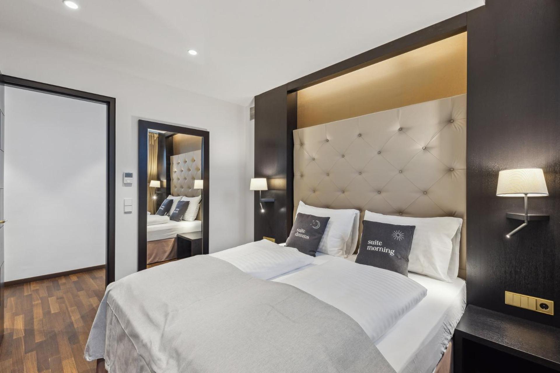 Limehome Rossauer Laende Apartment *
