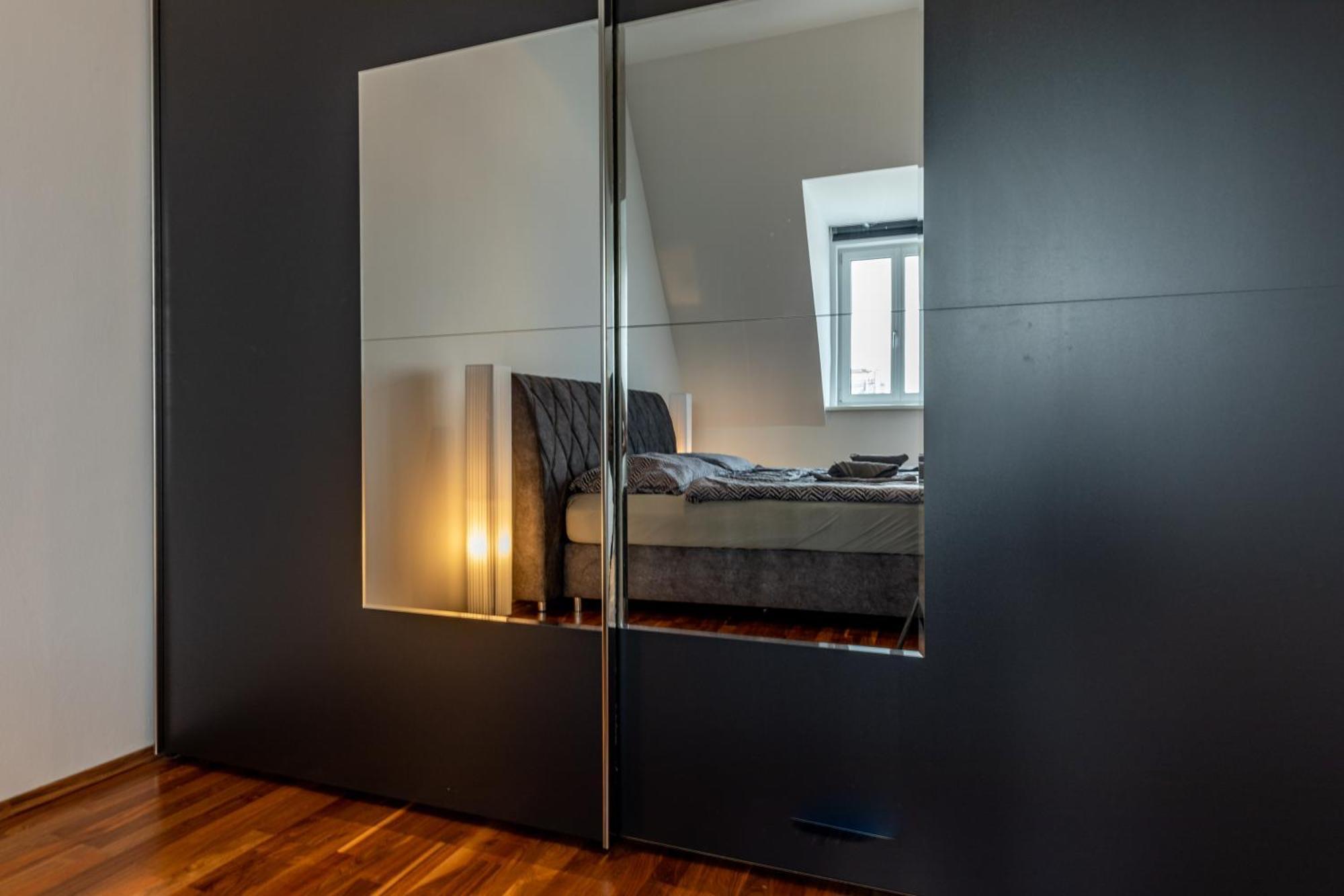 Apartment The Hub By Jr