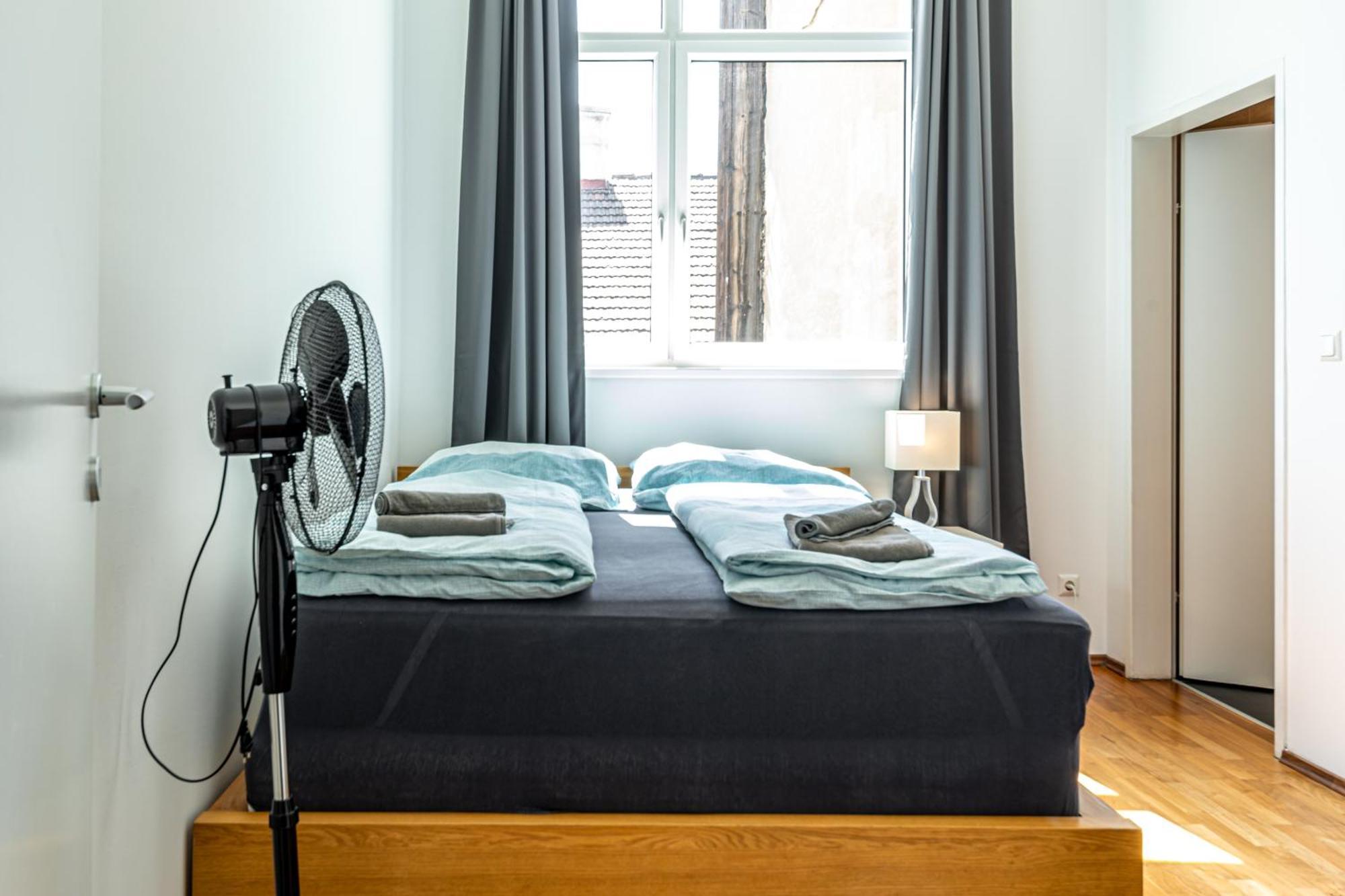 The Hub By Jr Apartment Vienna