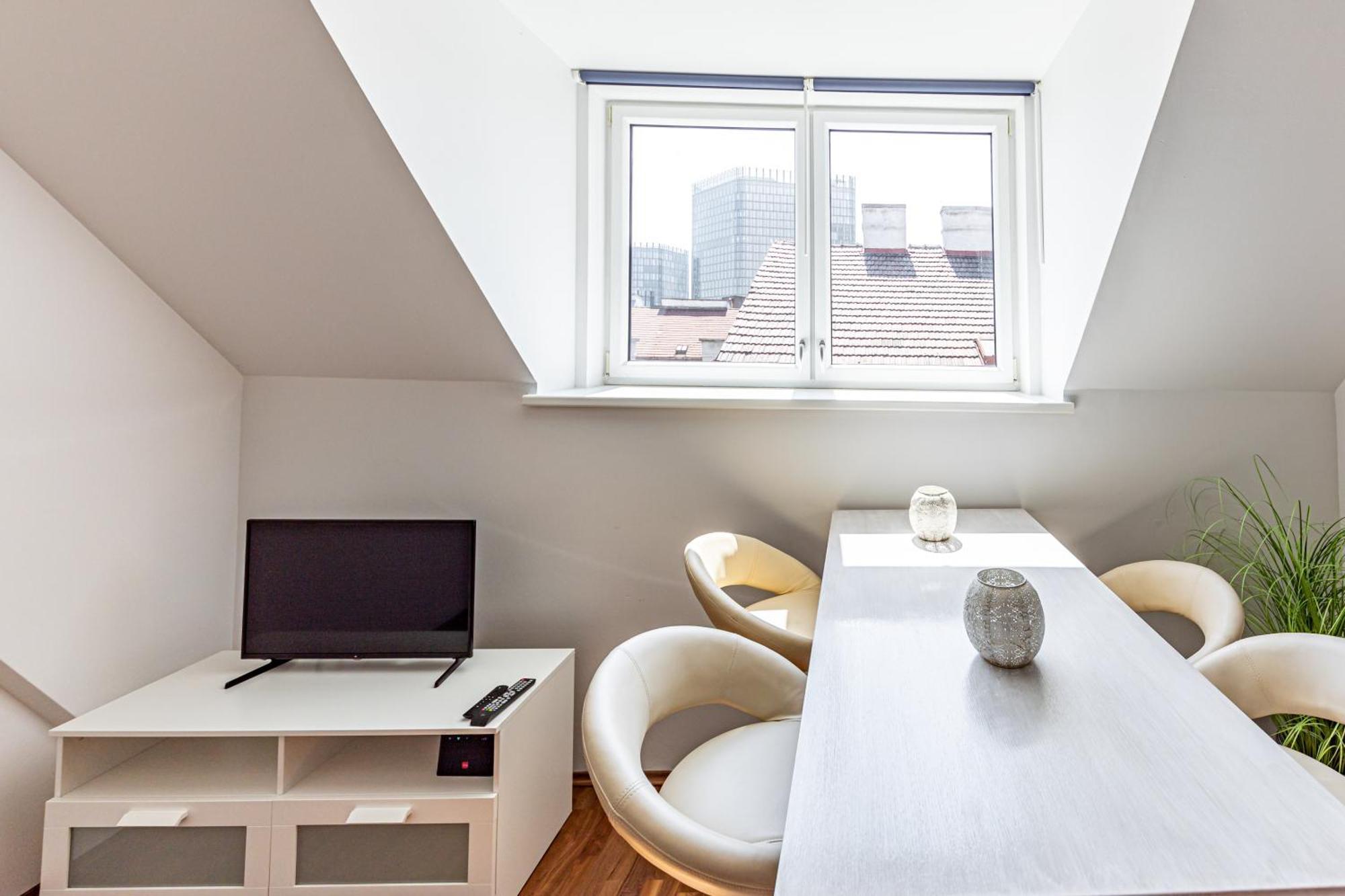 The Hub By Jr Apartment Vienna