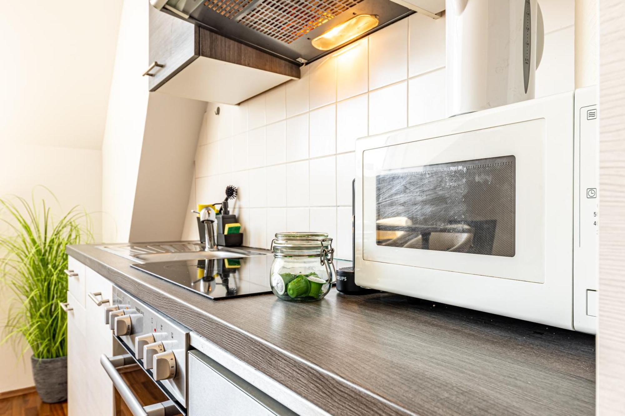 The Hub By Jr Apartment *
