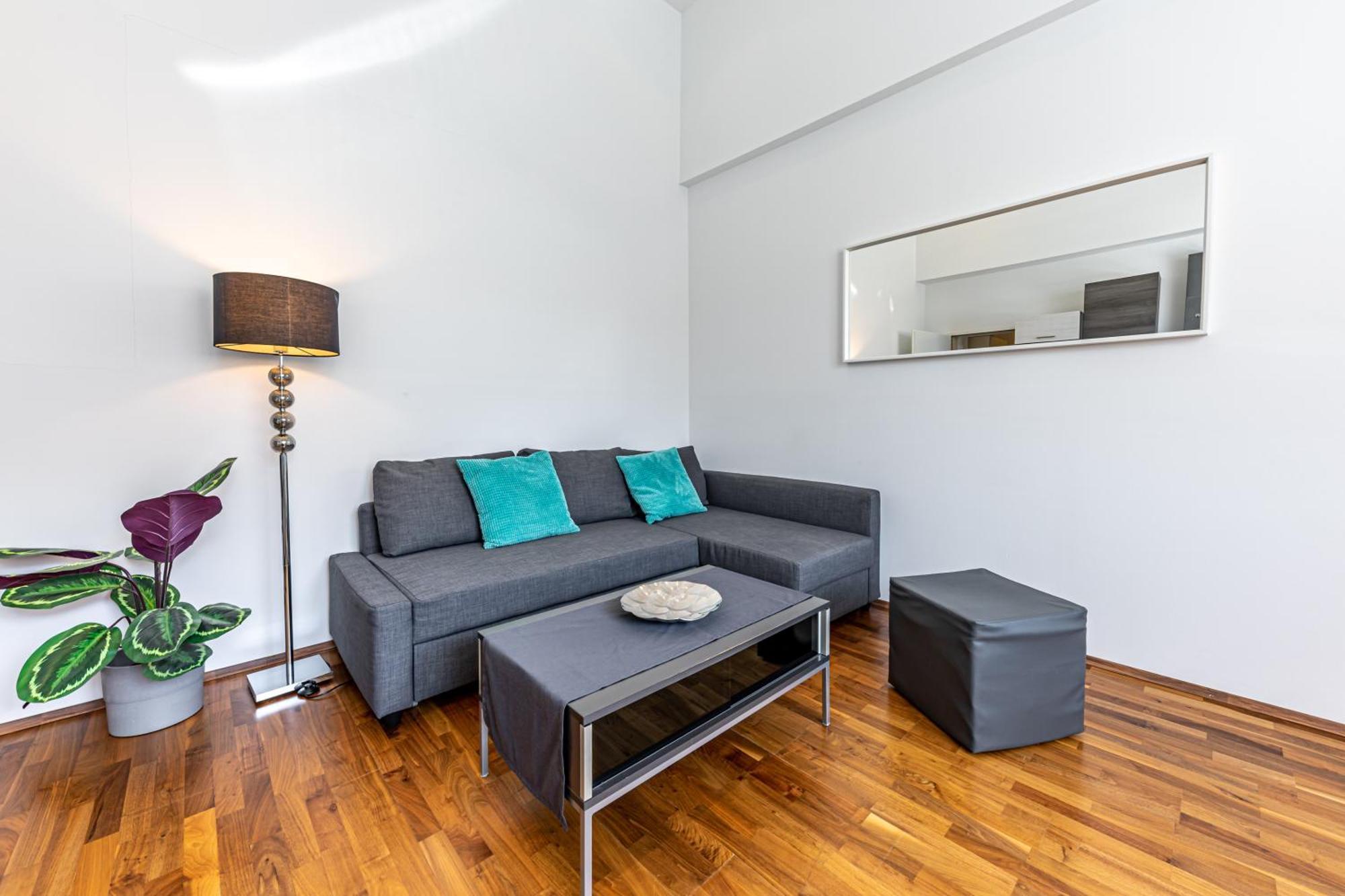 The Hub By Jr Apartment Vienna