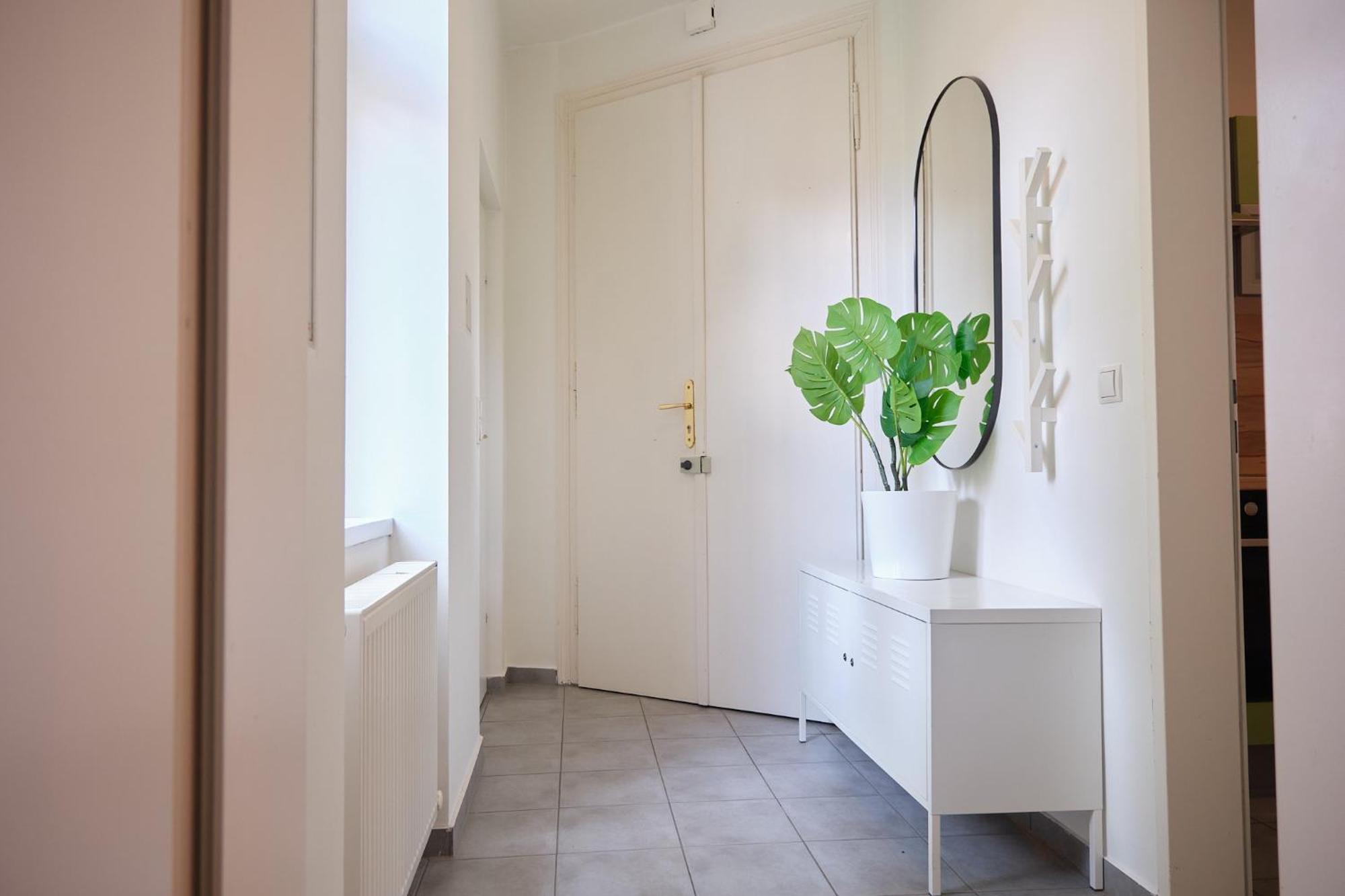 Chic - Near U3 Metro Apartment *