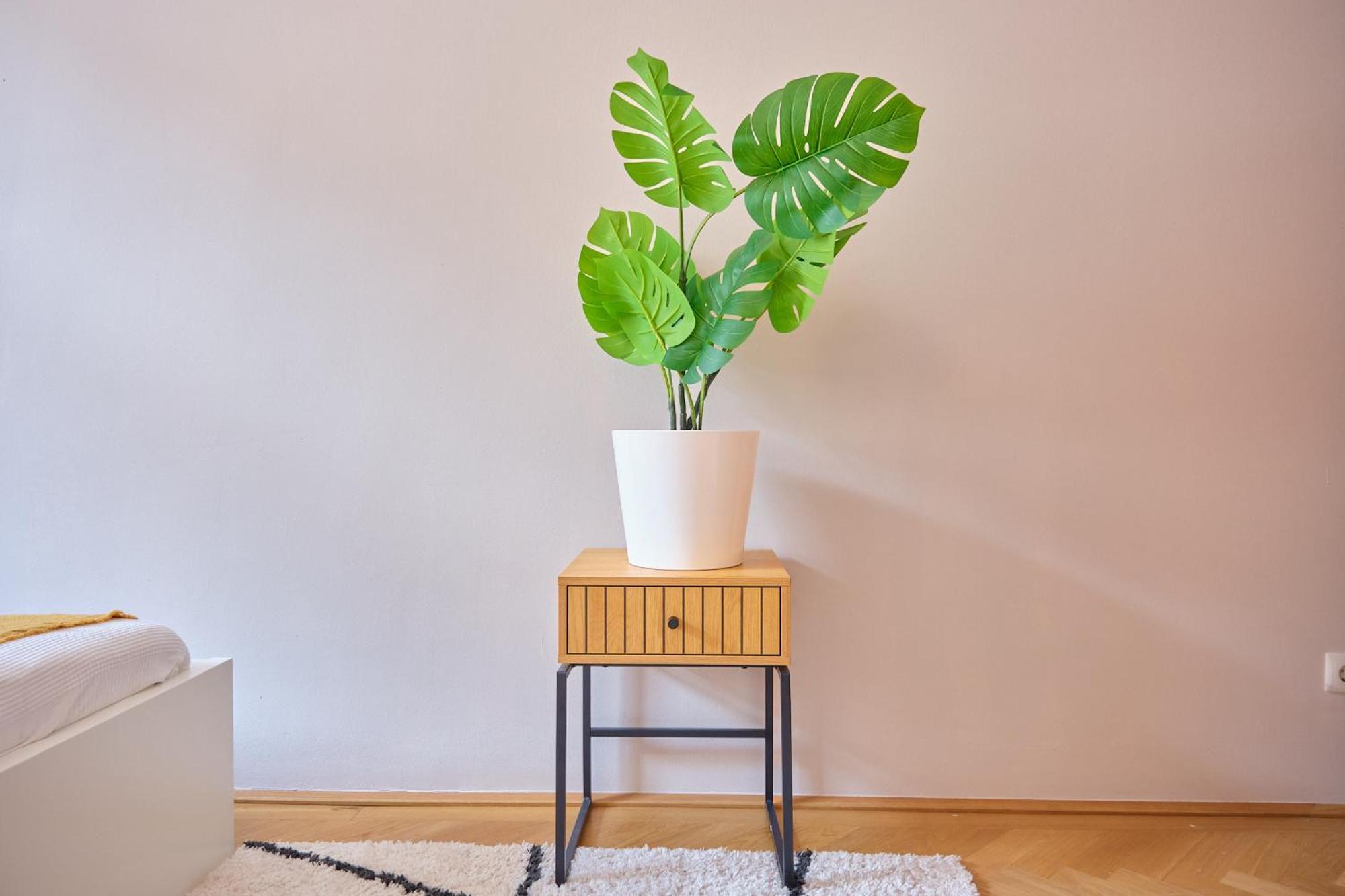 Apartment Chic - Near U3 Metro Vienna