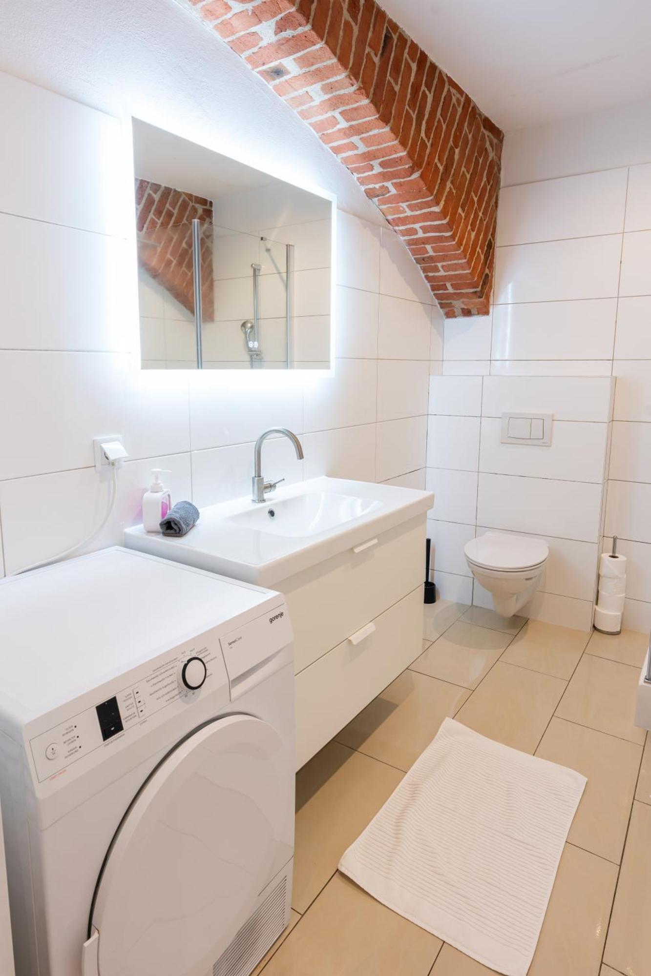 Apartment Living - Wielemansgasse