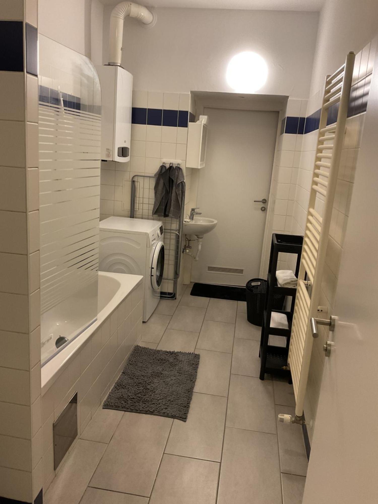 Palace Apartamento