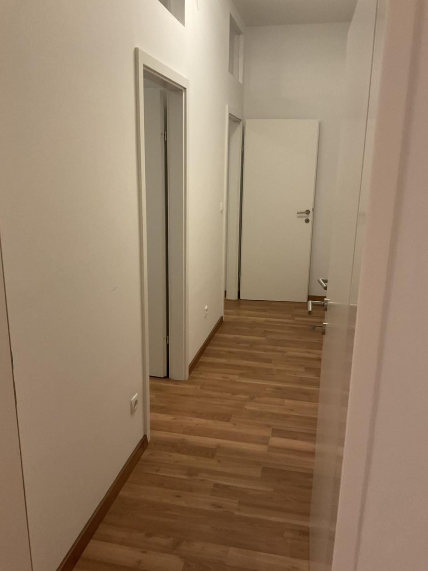 Apartamento Palace *