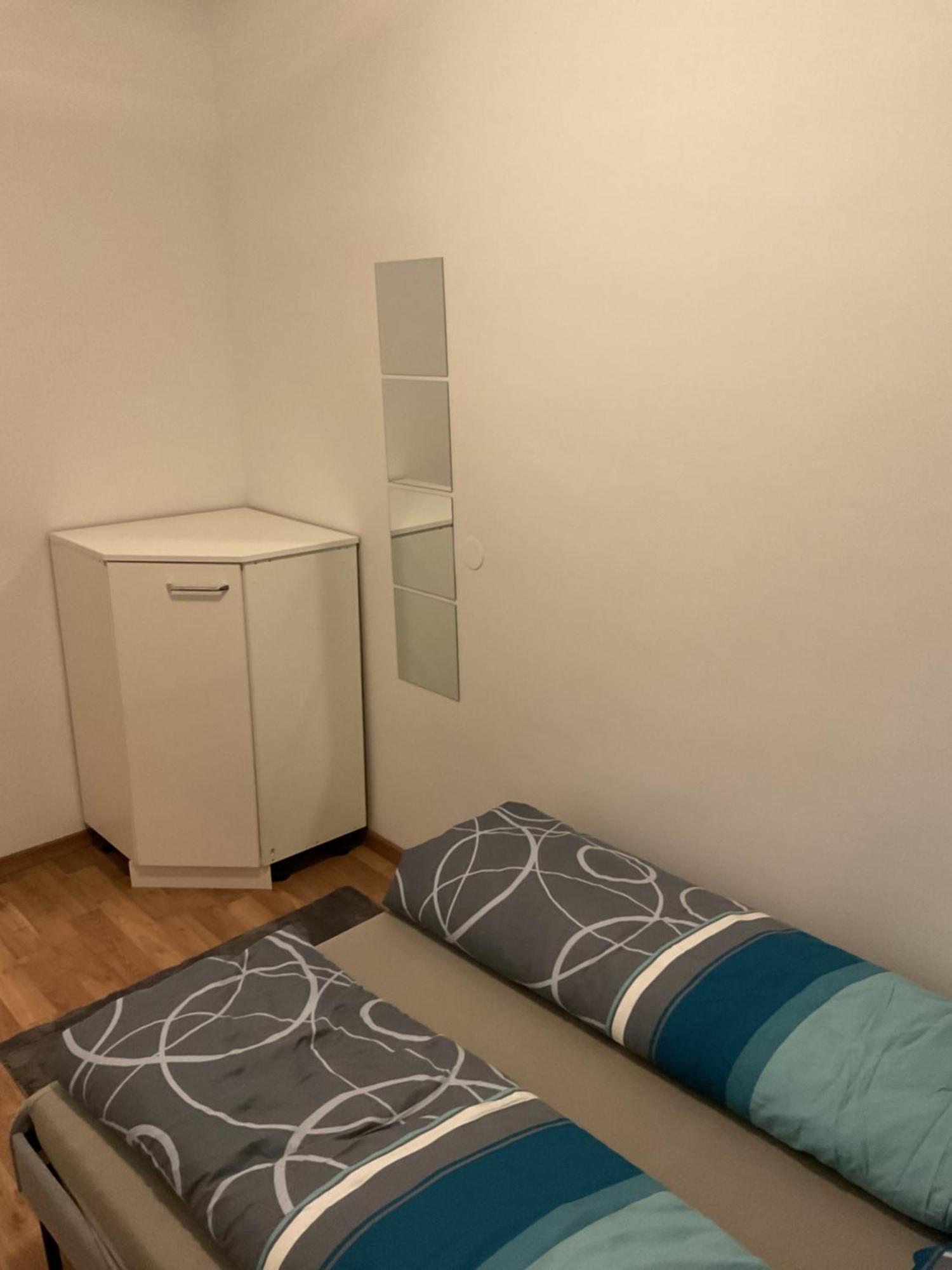 Apartamento Palace *