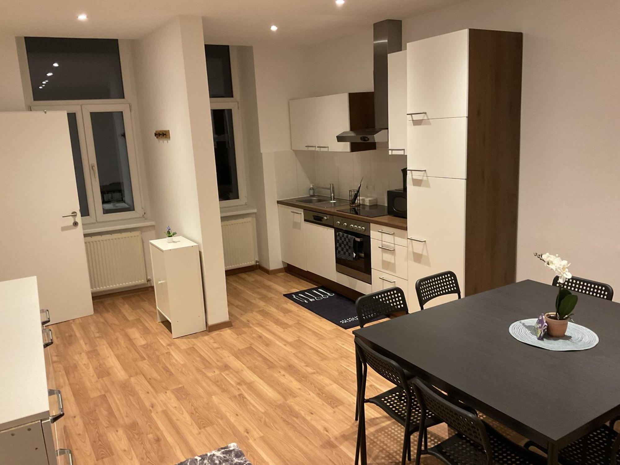 Apartamento Palace *