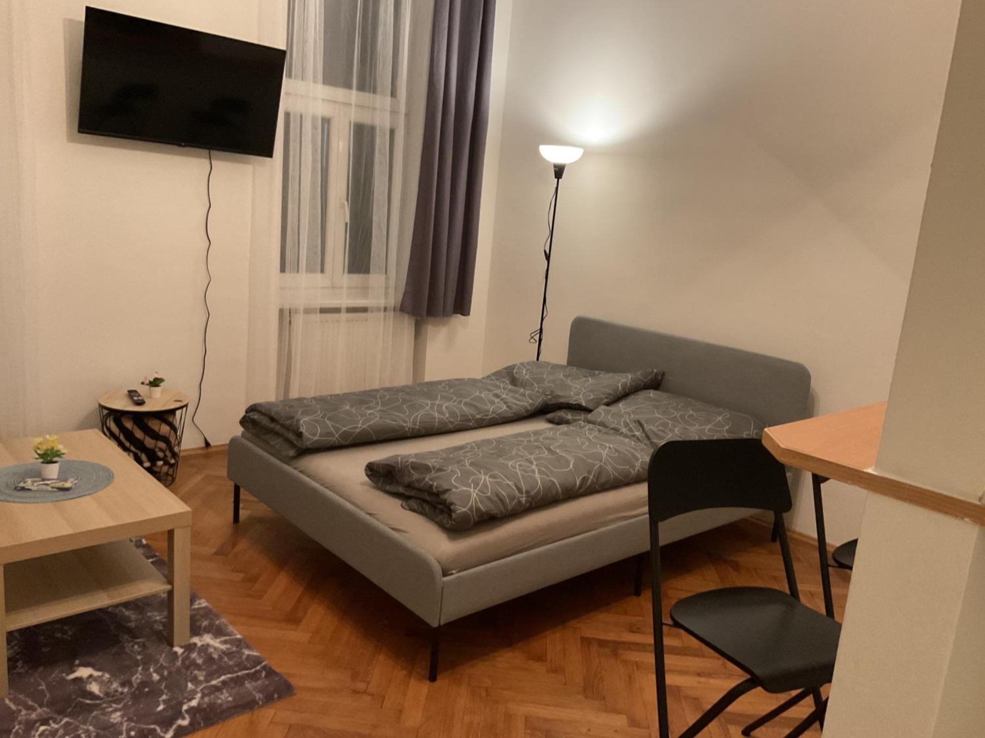 Apartamento Palace Viena