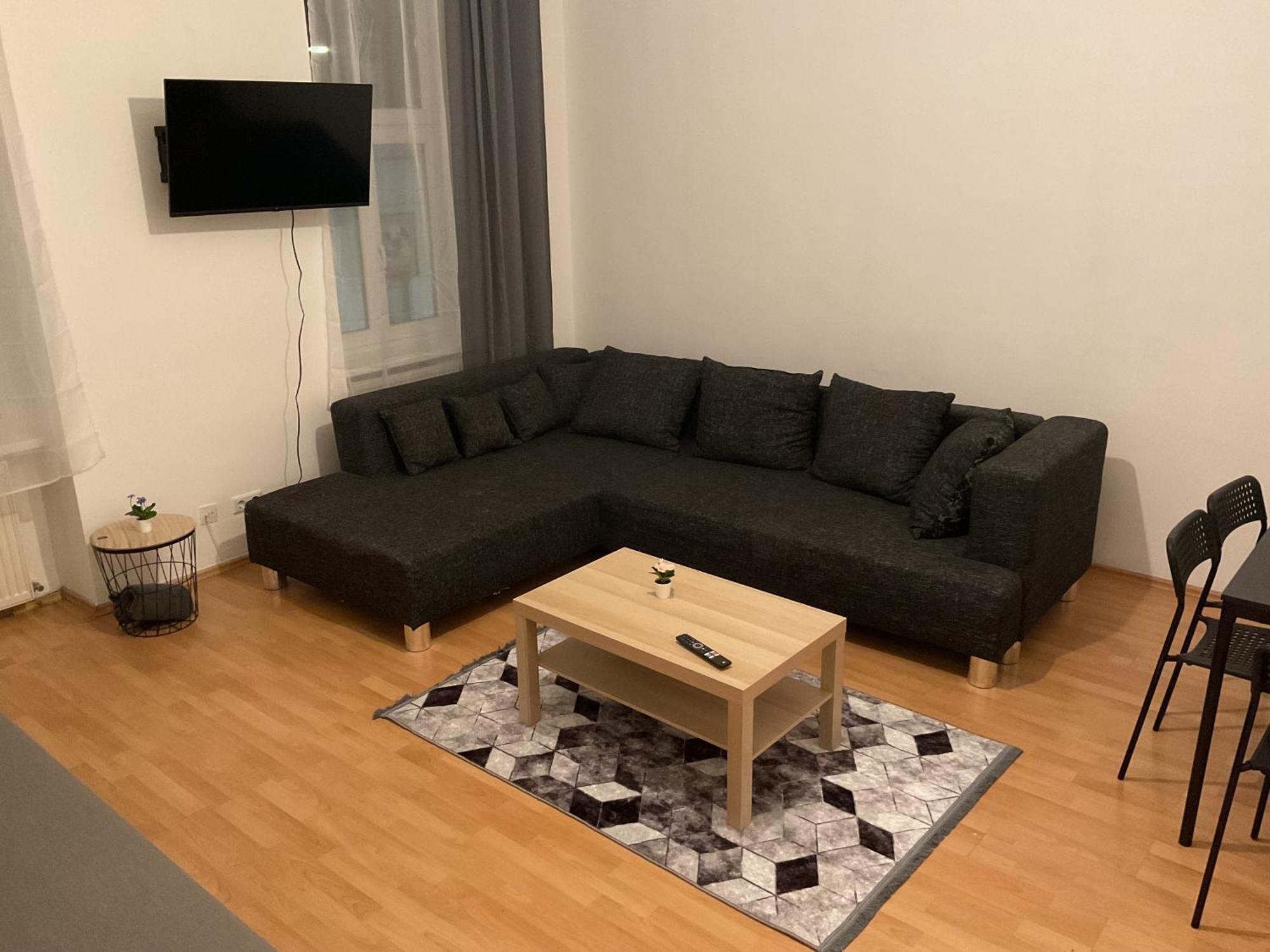 Palace Apartamento Viena