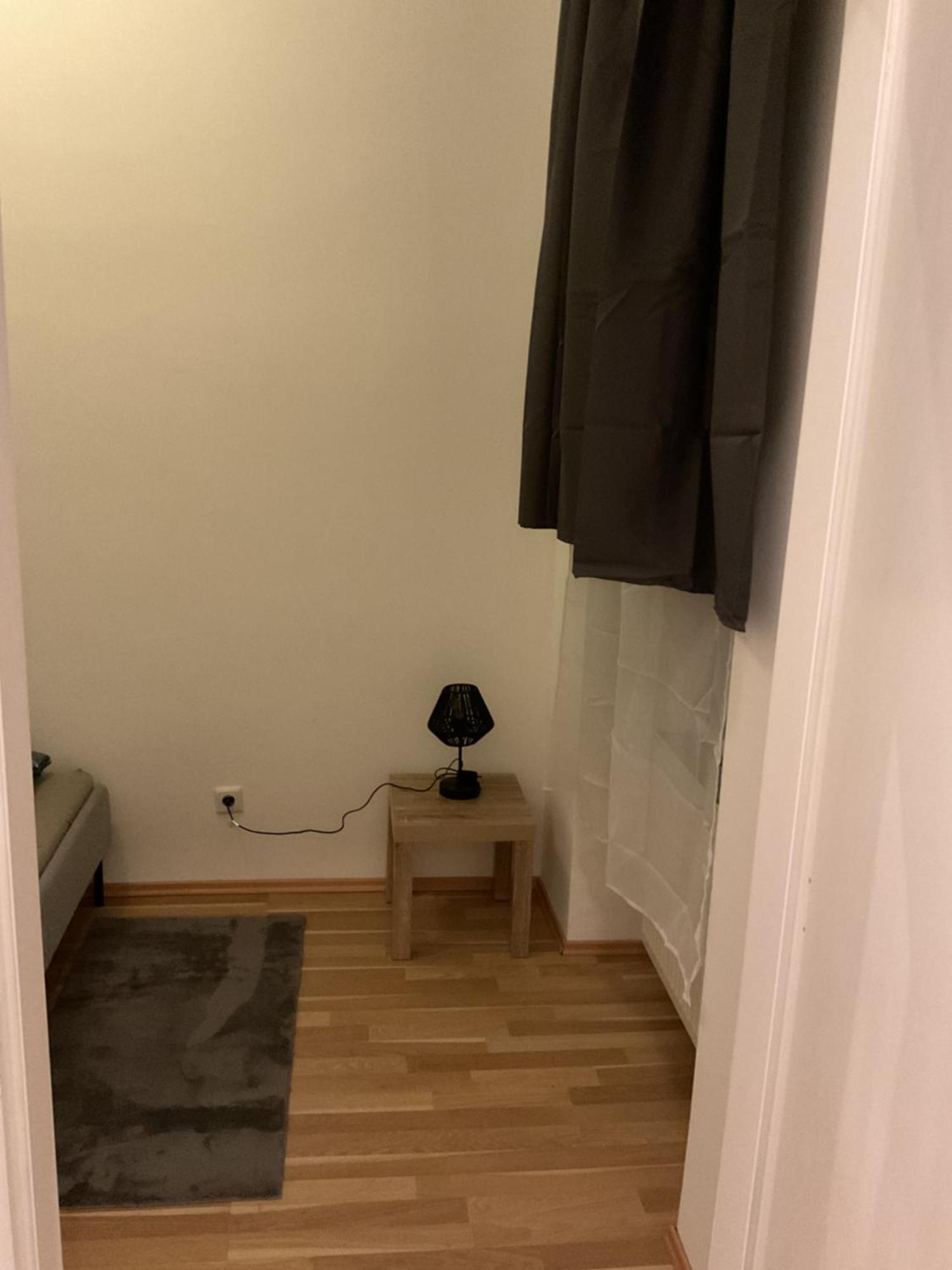 Palace Apartamento *