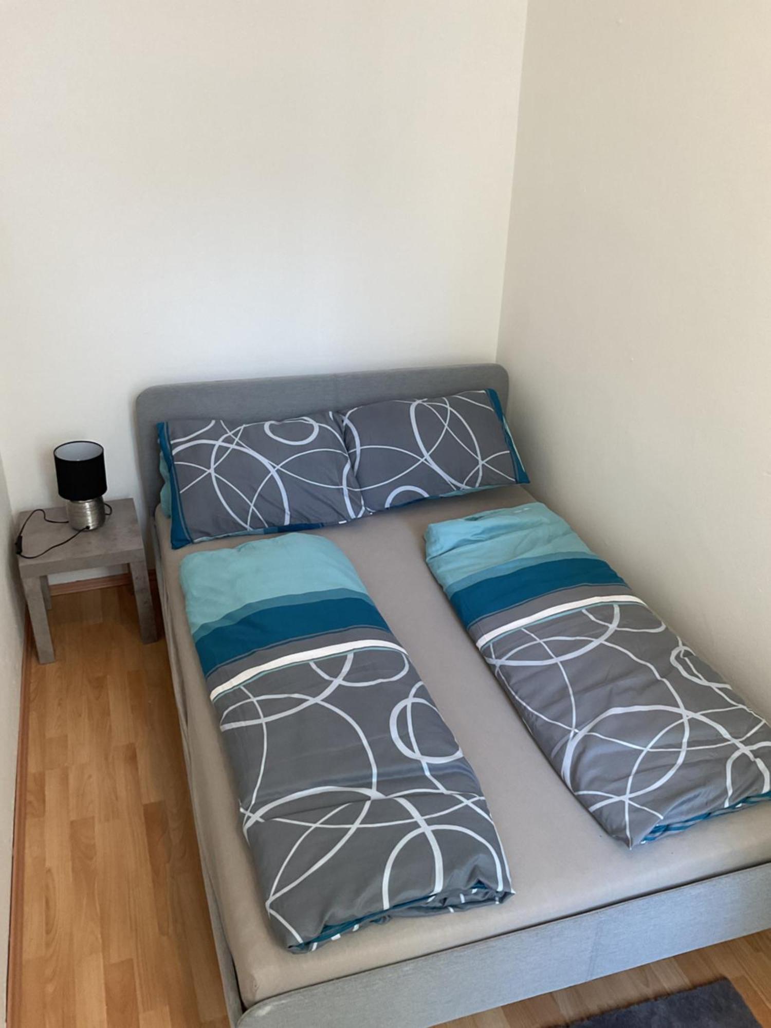 Apartamento Palace *