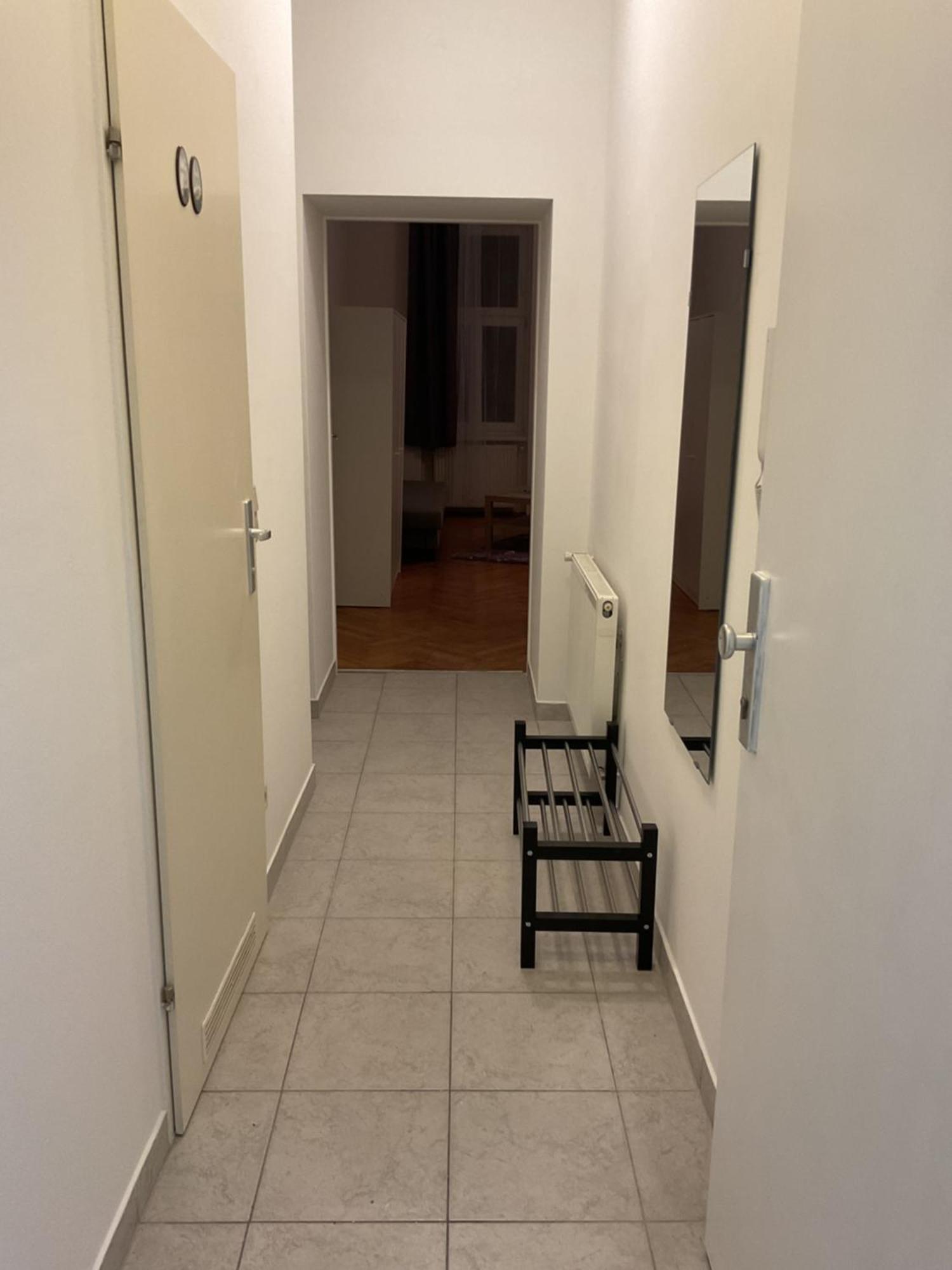 Palace Apartamento Viena