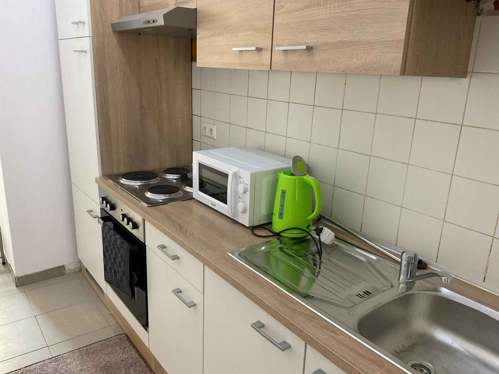 Palace Apartamento