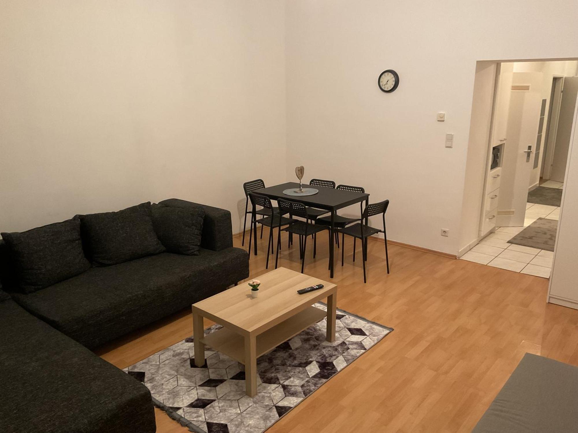 Palace Apartamento *