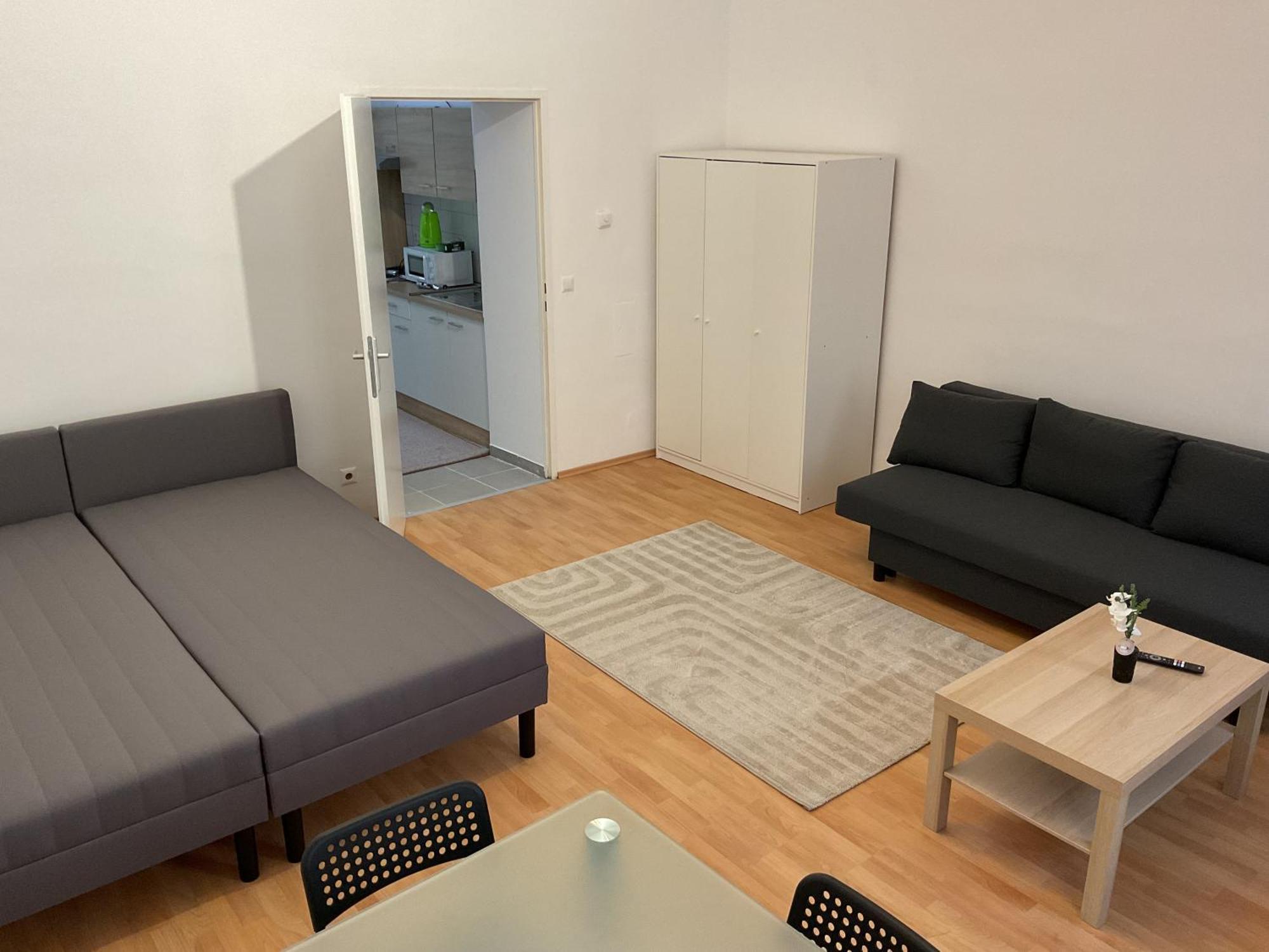 Palace Apartamento *