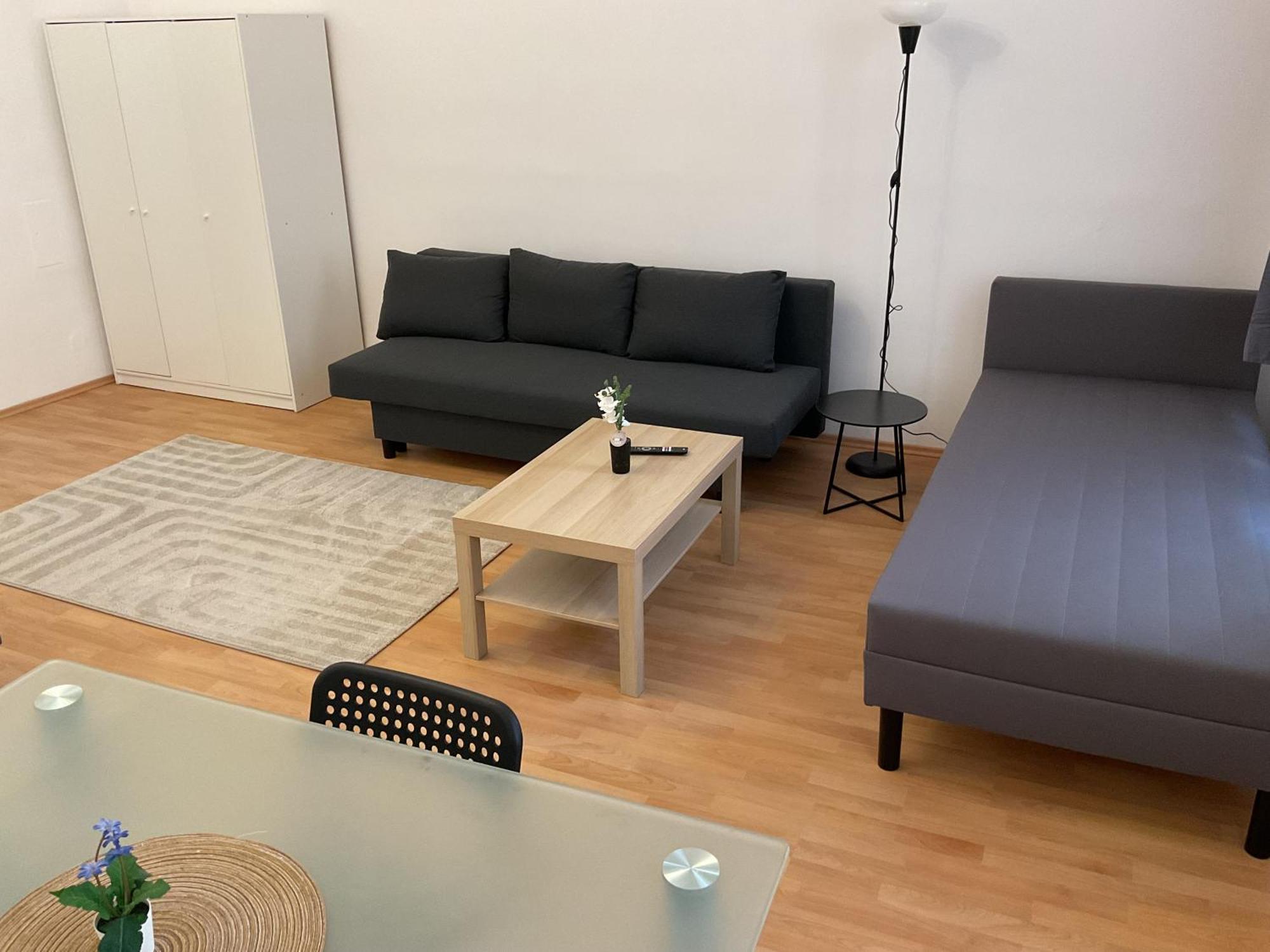 Apartamento Palace *