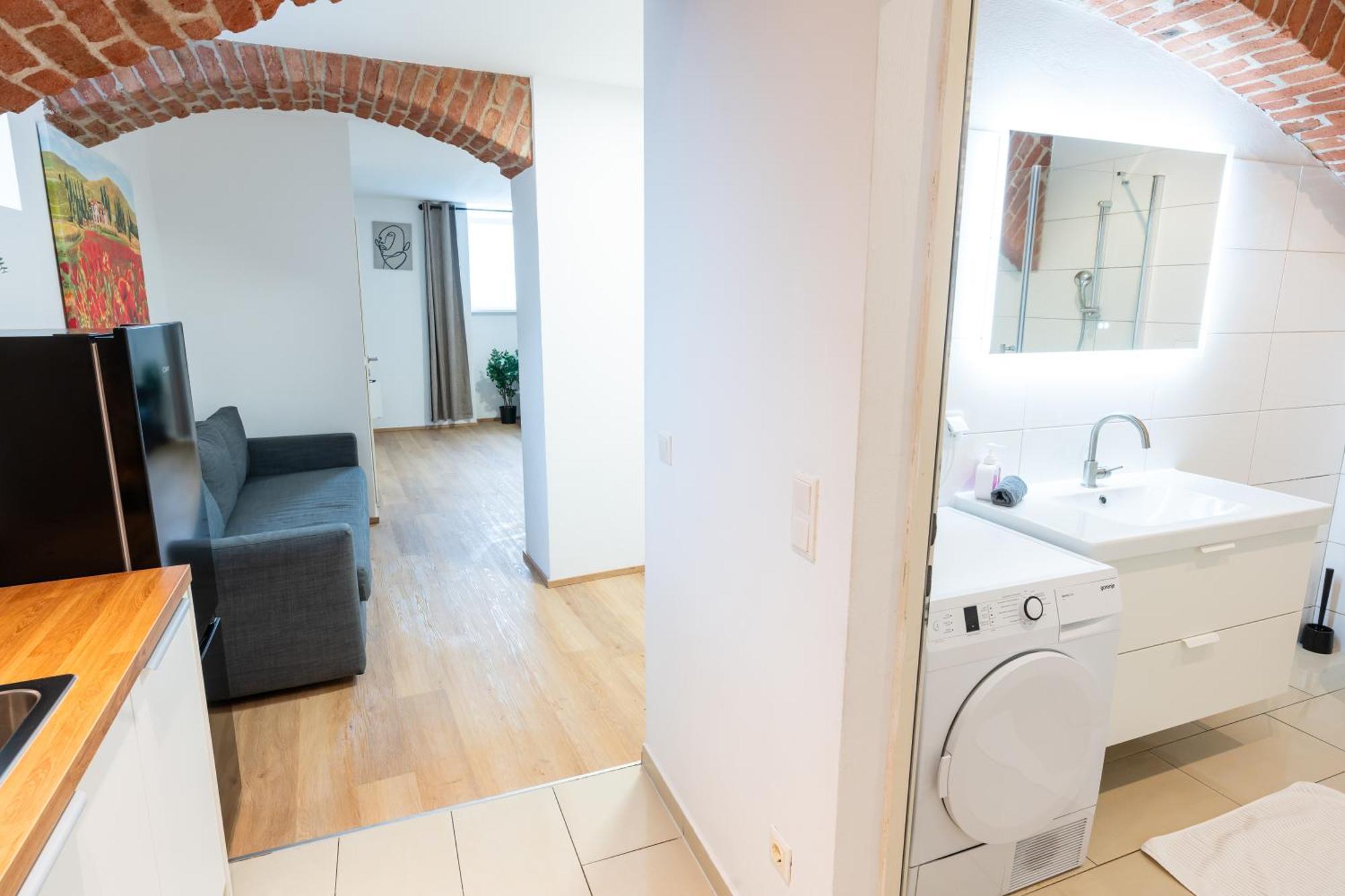 Living - Wielemansgasse * Vienna