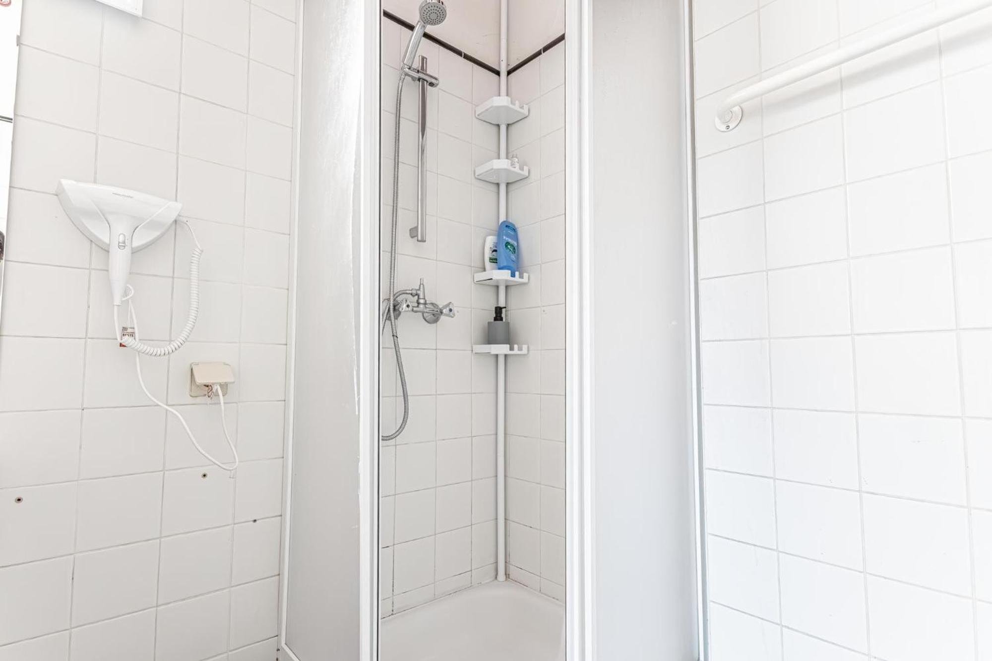 Comfy 3br Shared - U6 Subway, Danube & Millenium Apartamento Viena