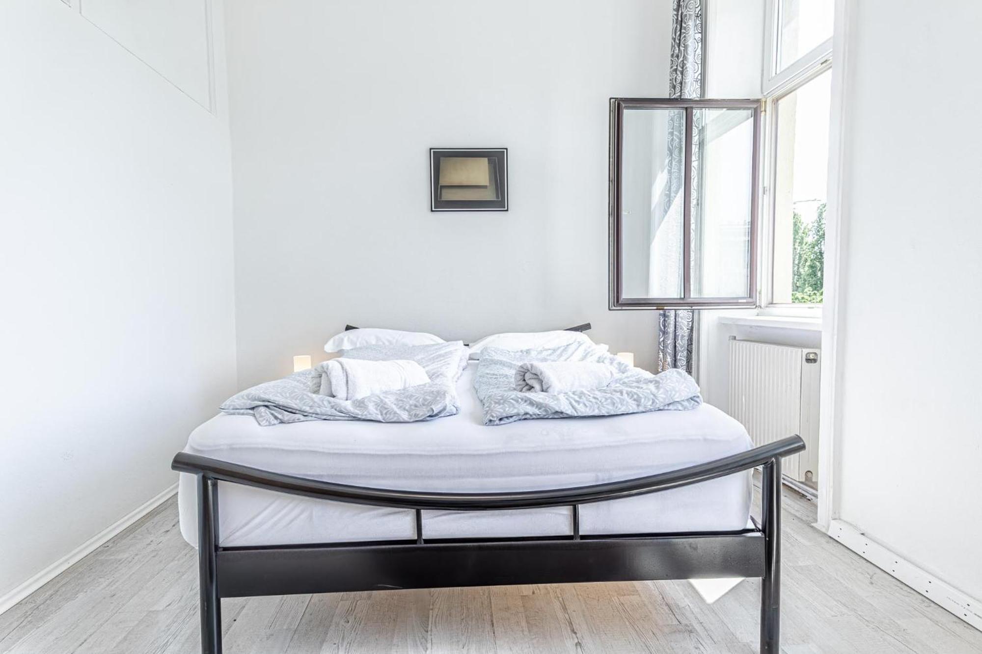 Comfy 3br Shared - U6 Subway, Danube & Millenium