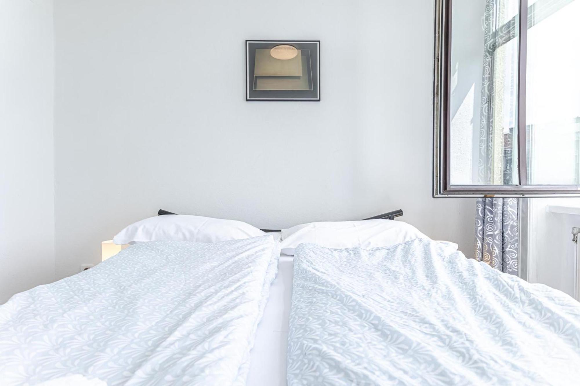 Comfy 3br Shared - U6 Subway, Danube & Millenium * Vienna