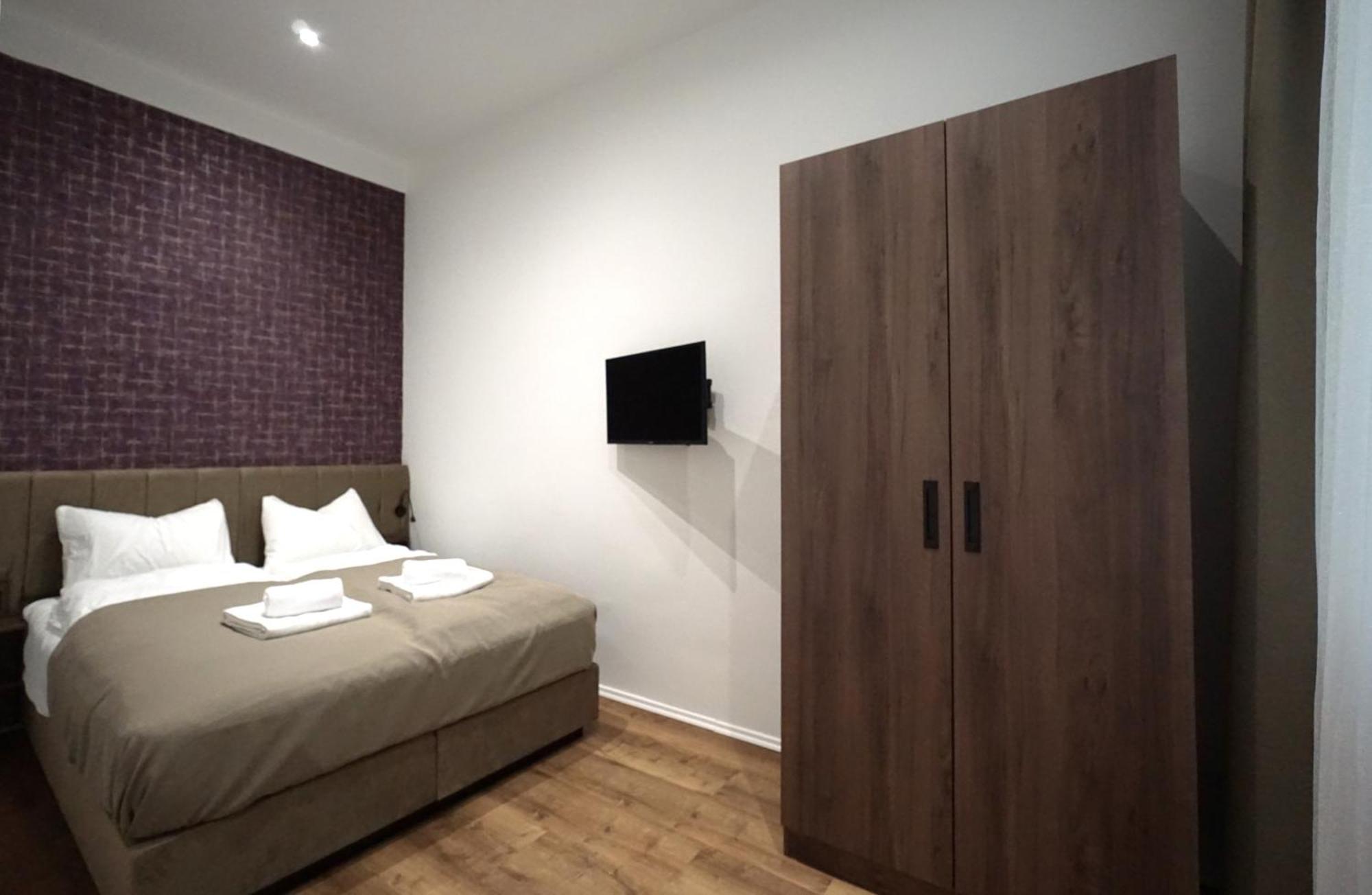 Apartment Viva La Vienna