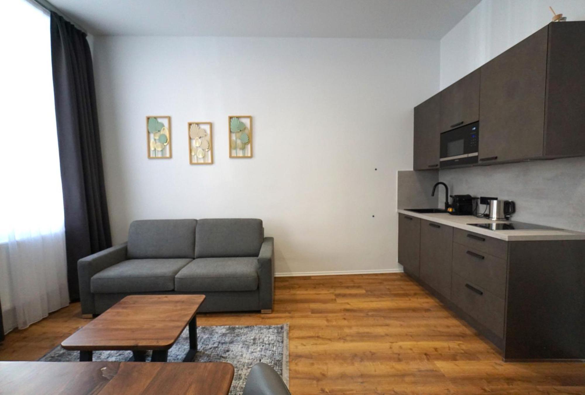 Viva La Apartment Wien