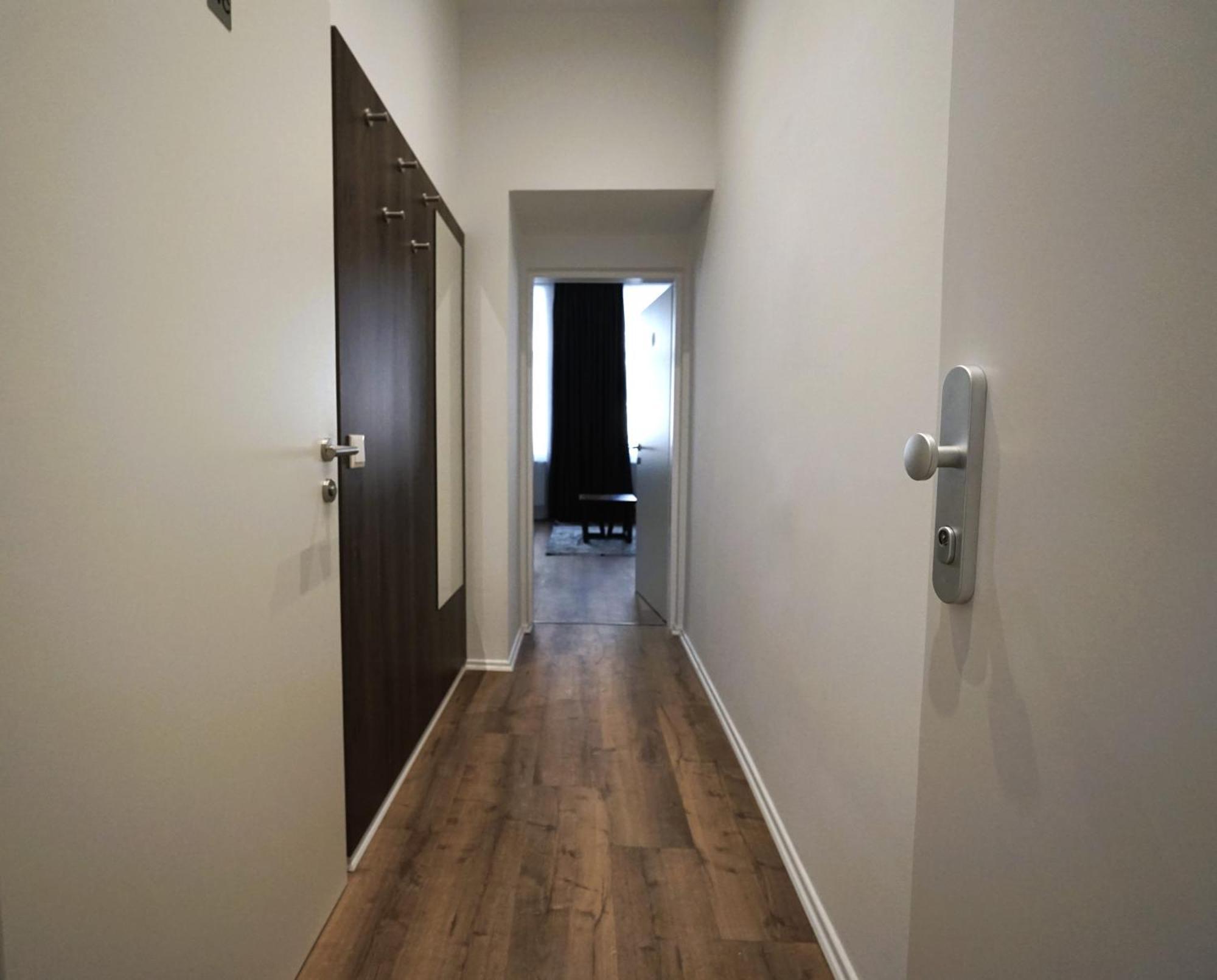 Apartment Viva La