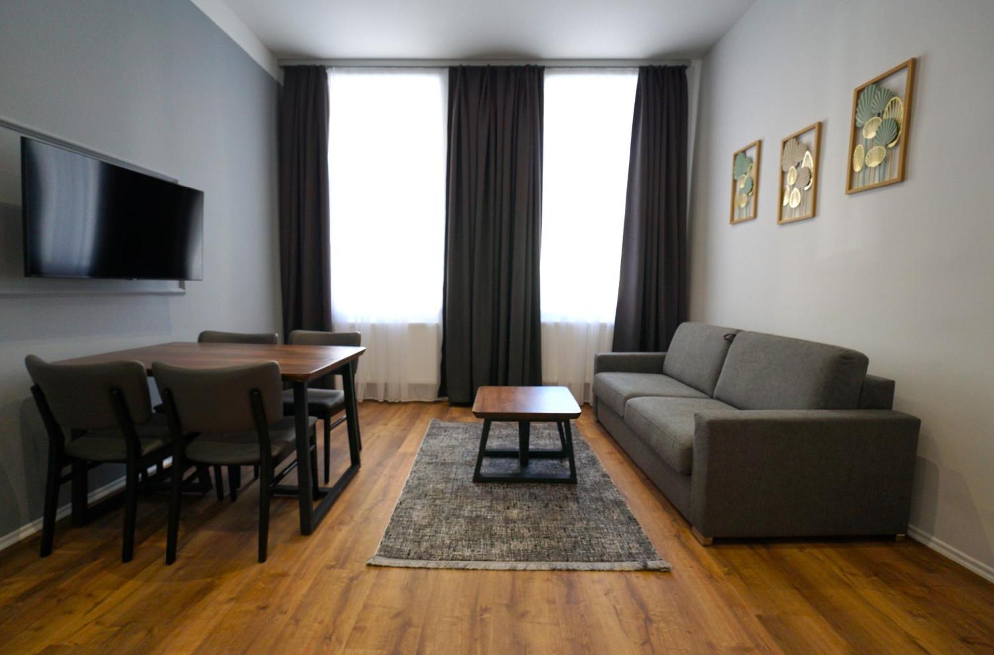 Apartment Viva La Wien