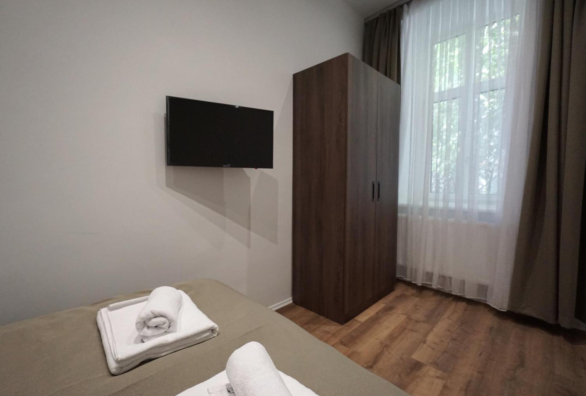 Apartment Viva La Wien
