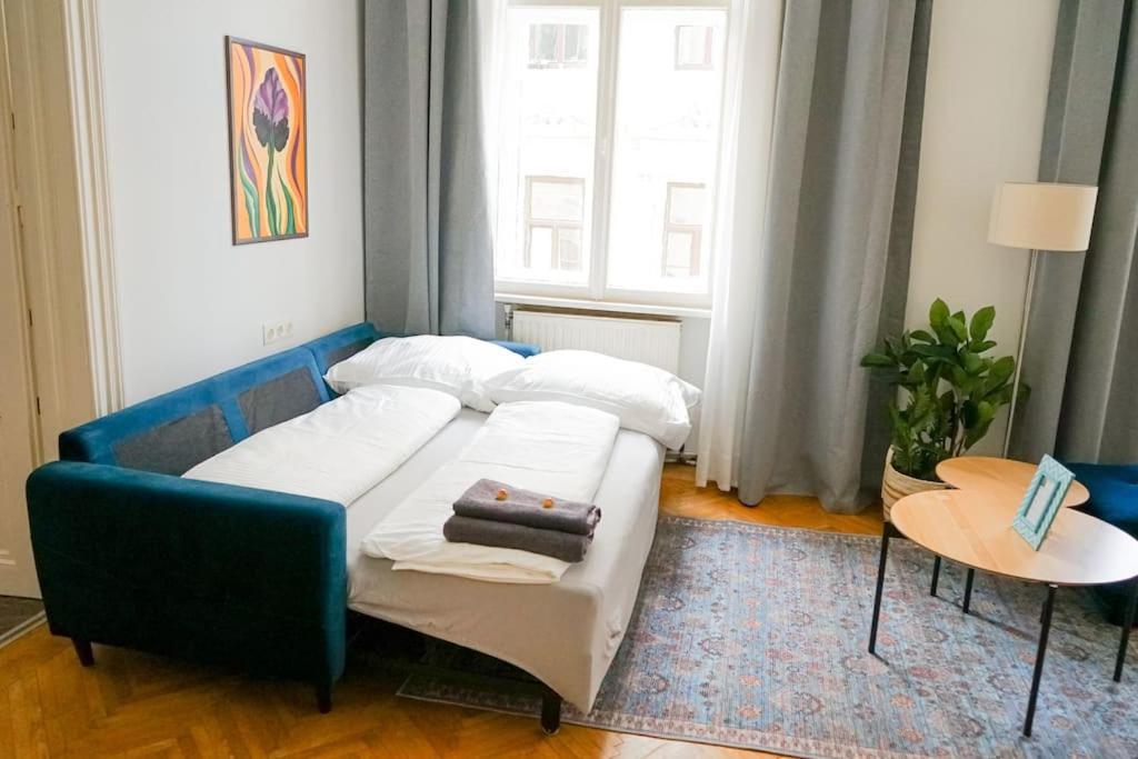 Charmante Altbauwohnung 72qm Apartment