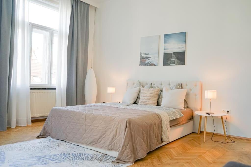 Charmante Altbauwohnung 72qm Apartment