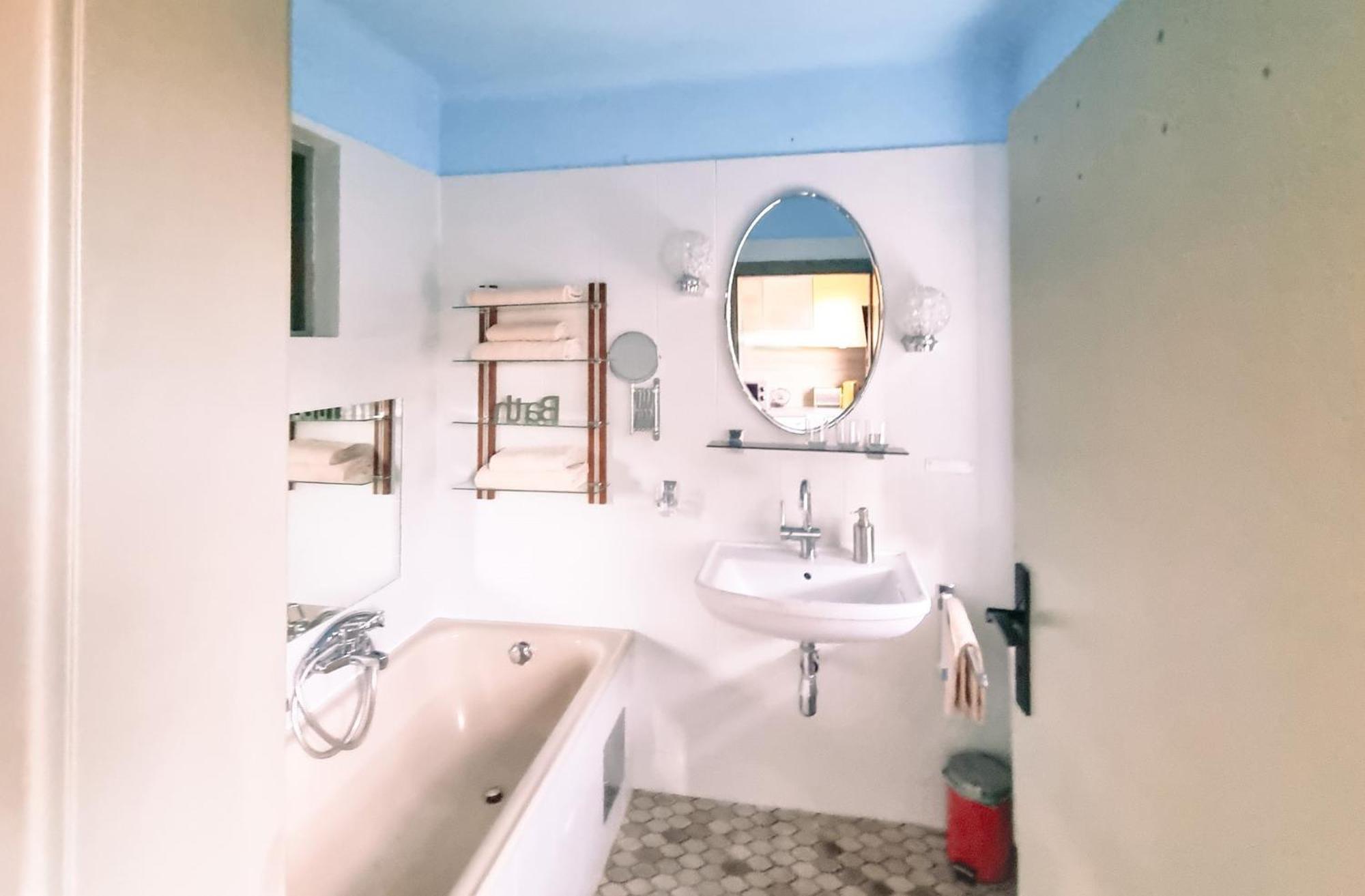 Apartment Exclusive Donau-city P&r Wien