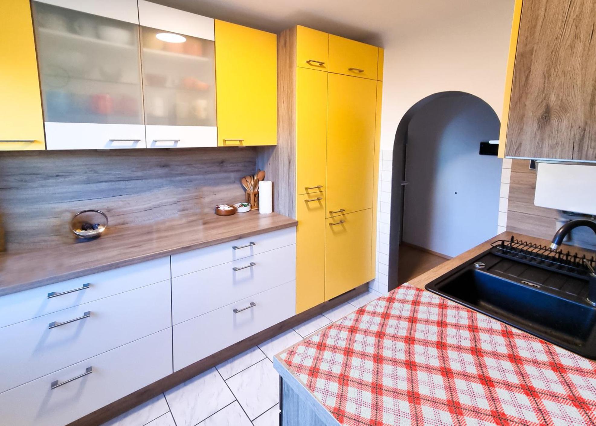 Apartment Exclusive Donau-city P&r
