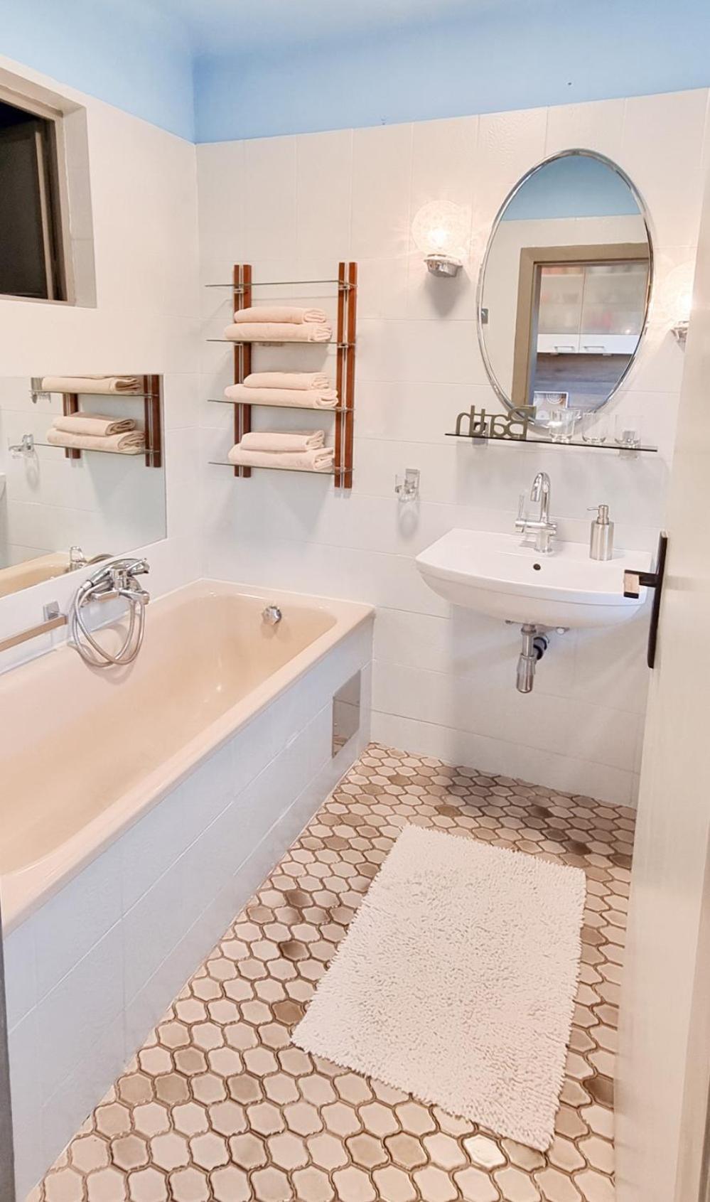 Exclusive Donau-city P&r Apartment *