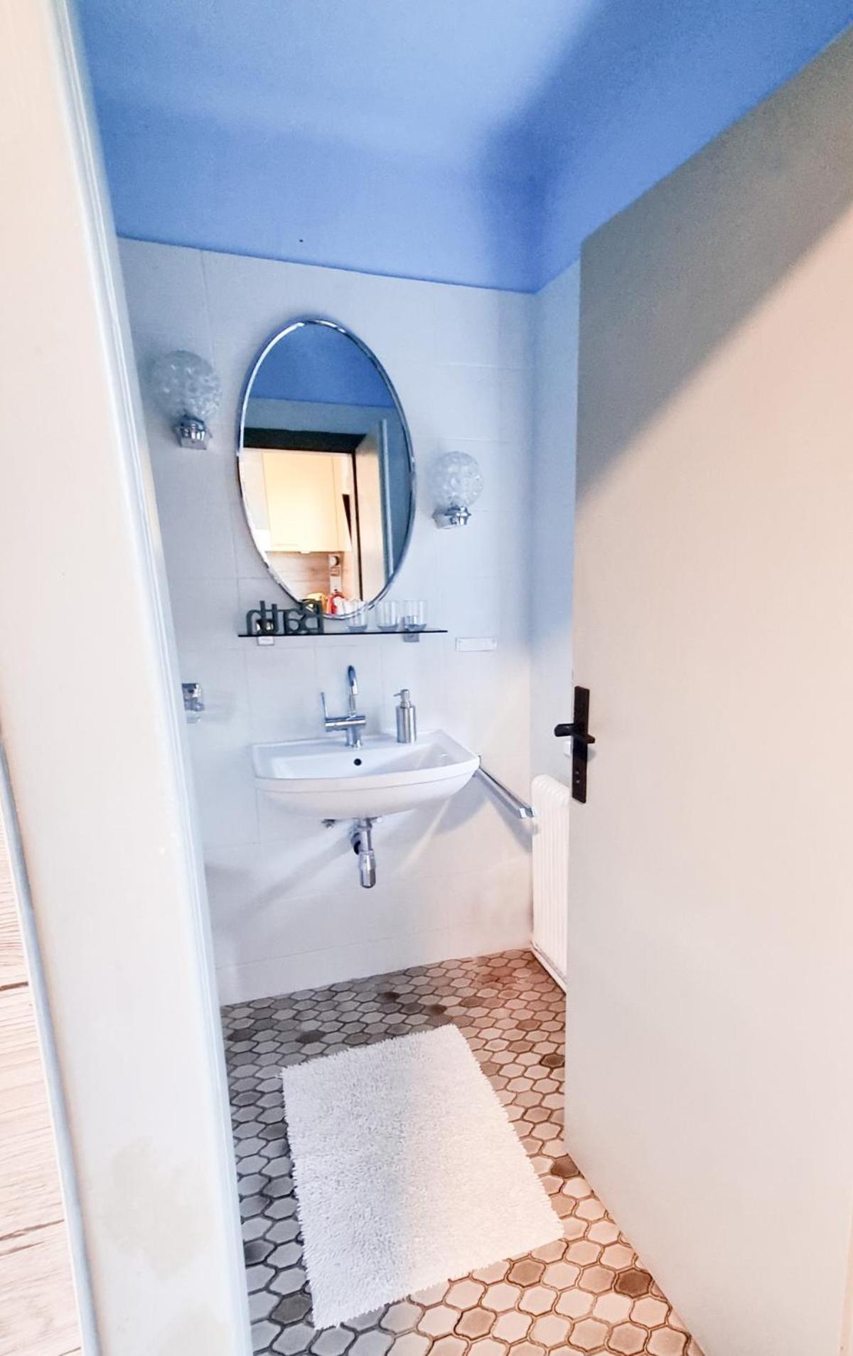 Apartment Exclusive Donau-city P&r *
