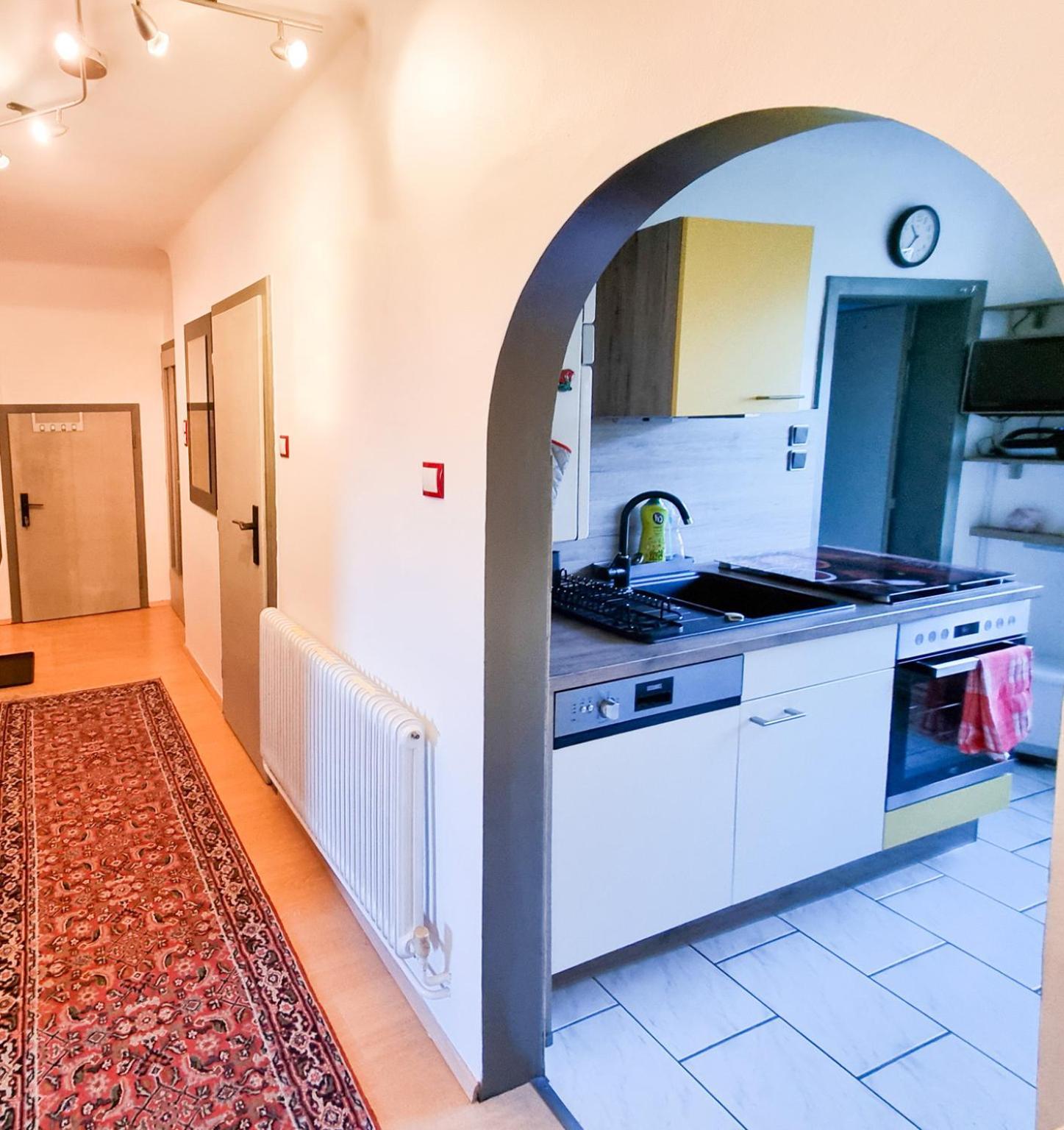 Exclusive Donau-city P&r * Vienna