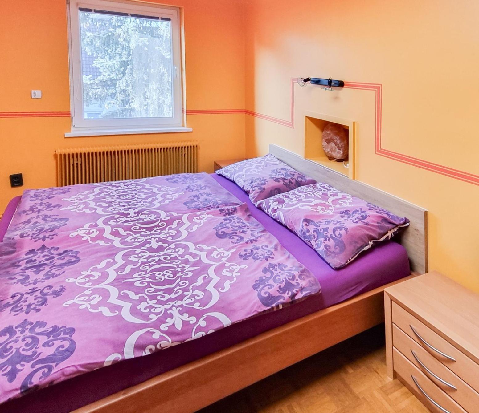 Exclusive Donau-city P&r Vienna