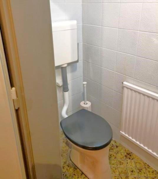 Exclusive Donau-city P&r Apartment Vienna