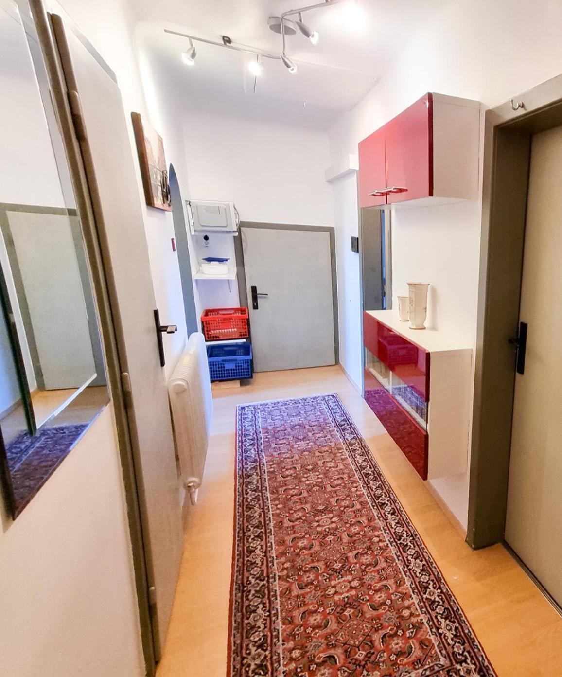 Exclusive Donau-city P&r * Wien